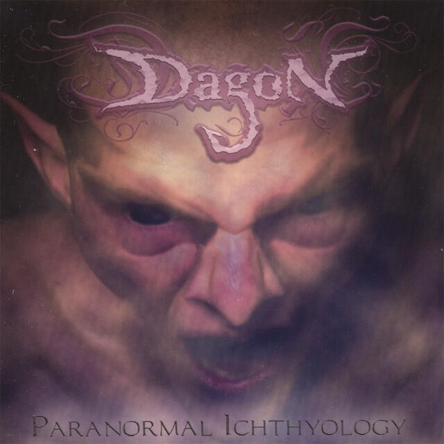 Релиз Paranormal Ichthyology