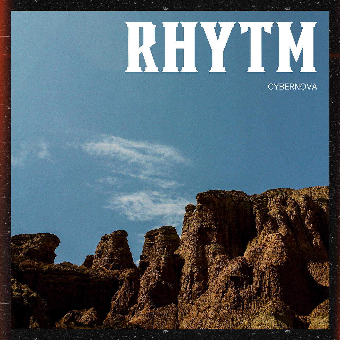 Релиз Rhytm