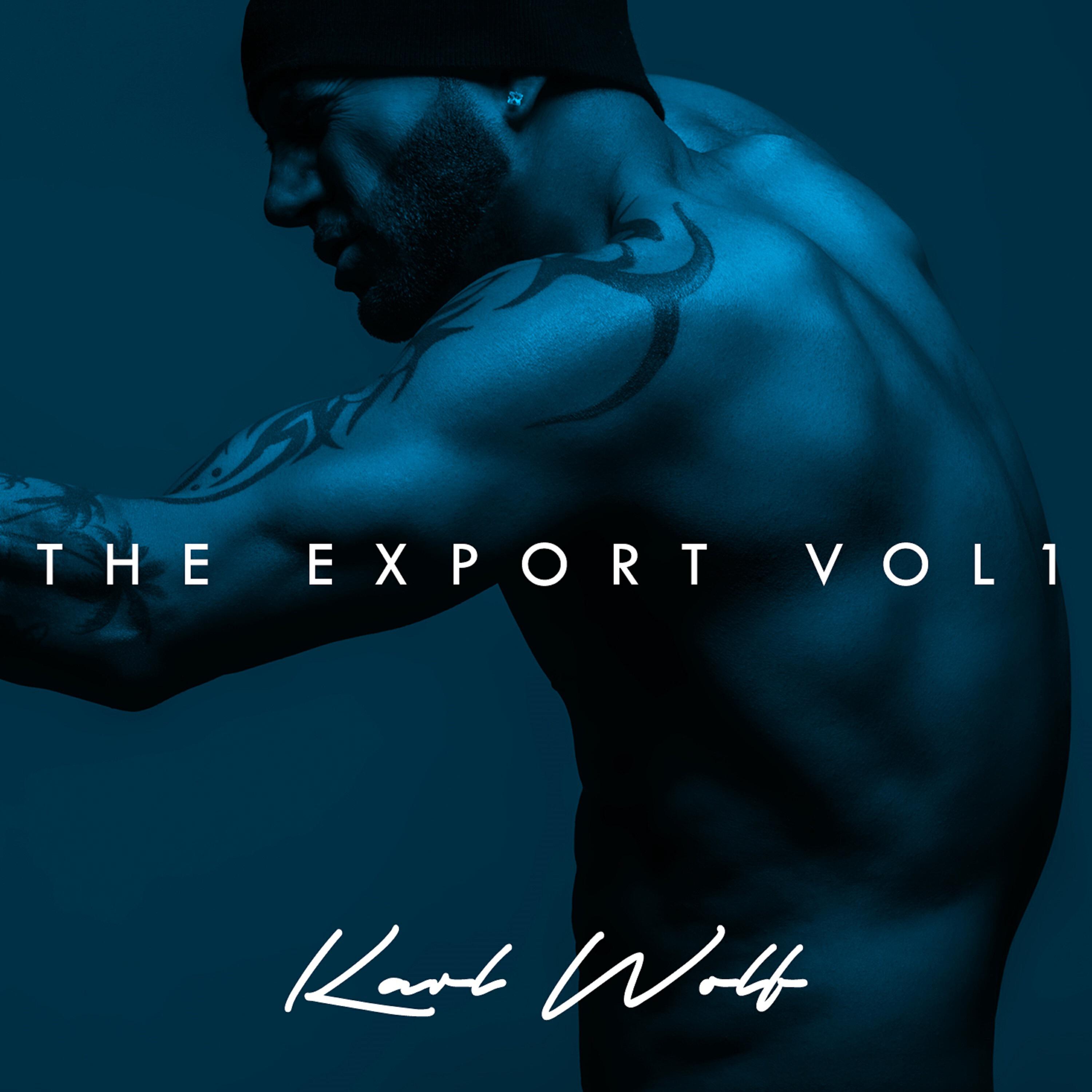 Релиз Export Vol. 1