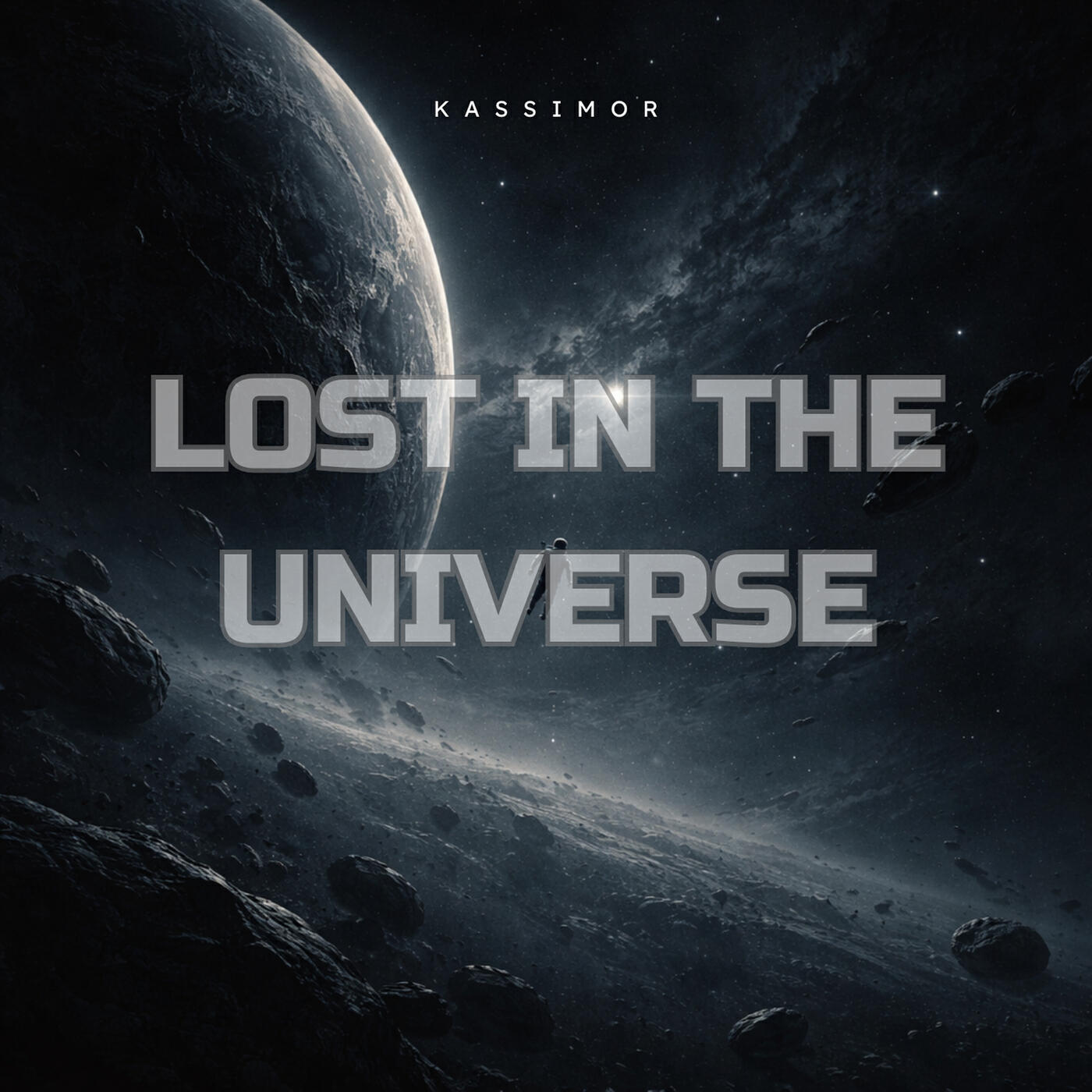 Релиз Lost in the Universe