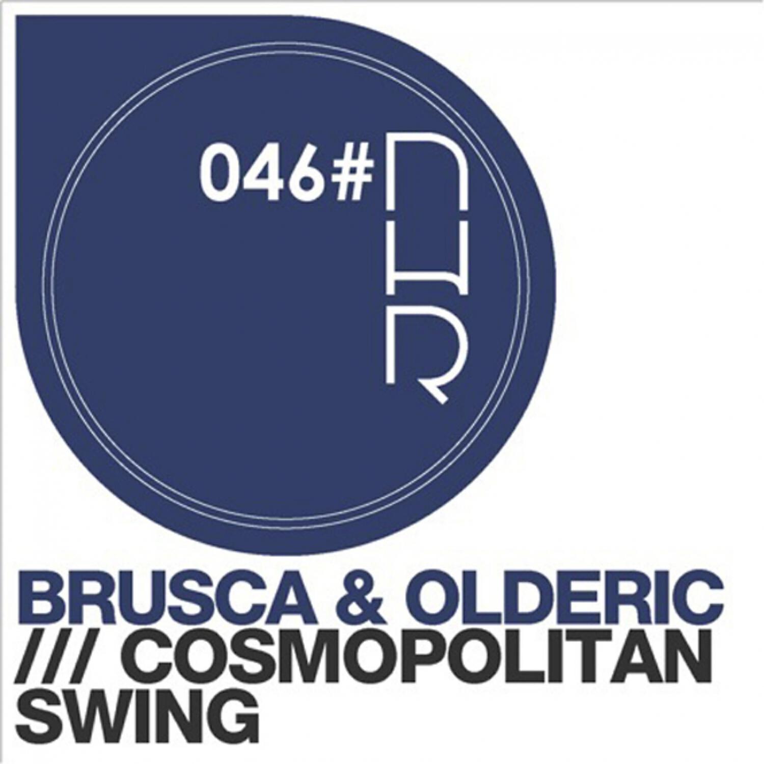 Релиз Cosmopolitan Swing