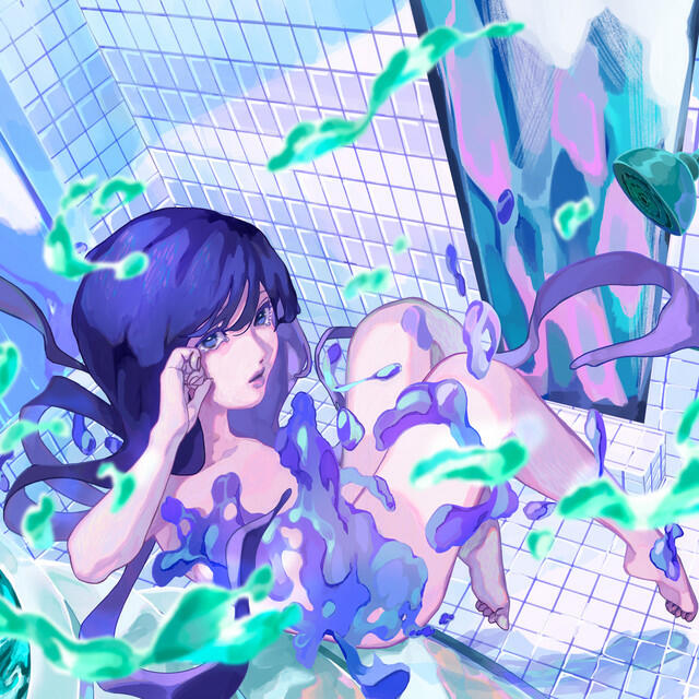 Релиз shampoo (feat. 鈴木愛理)