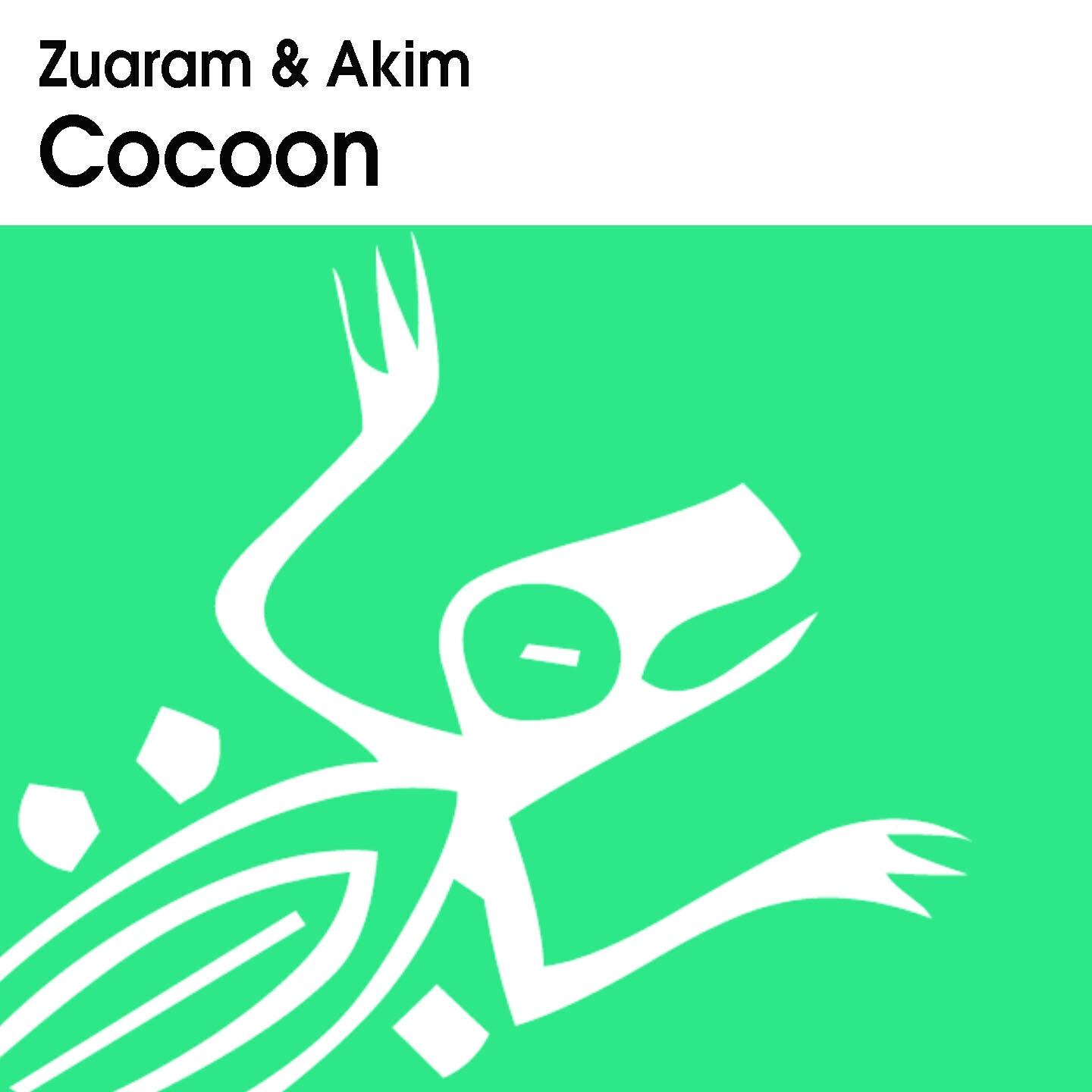 Релиз Cocoon