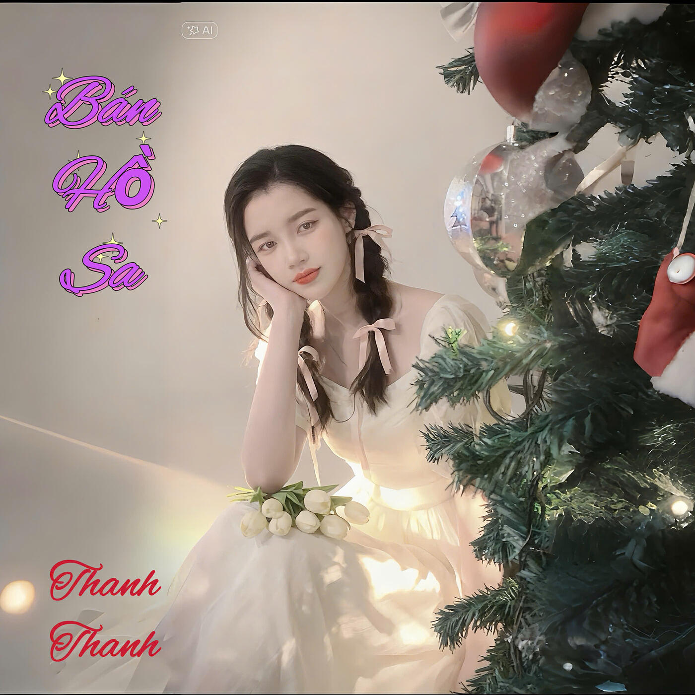 Релиз Bán Hồ Sa