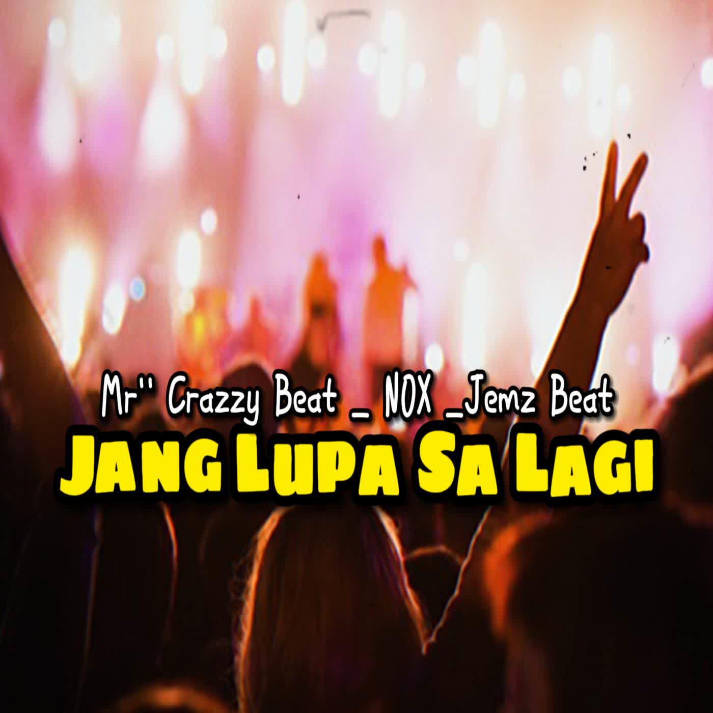 Релиз JANG LUPA SA LAGI