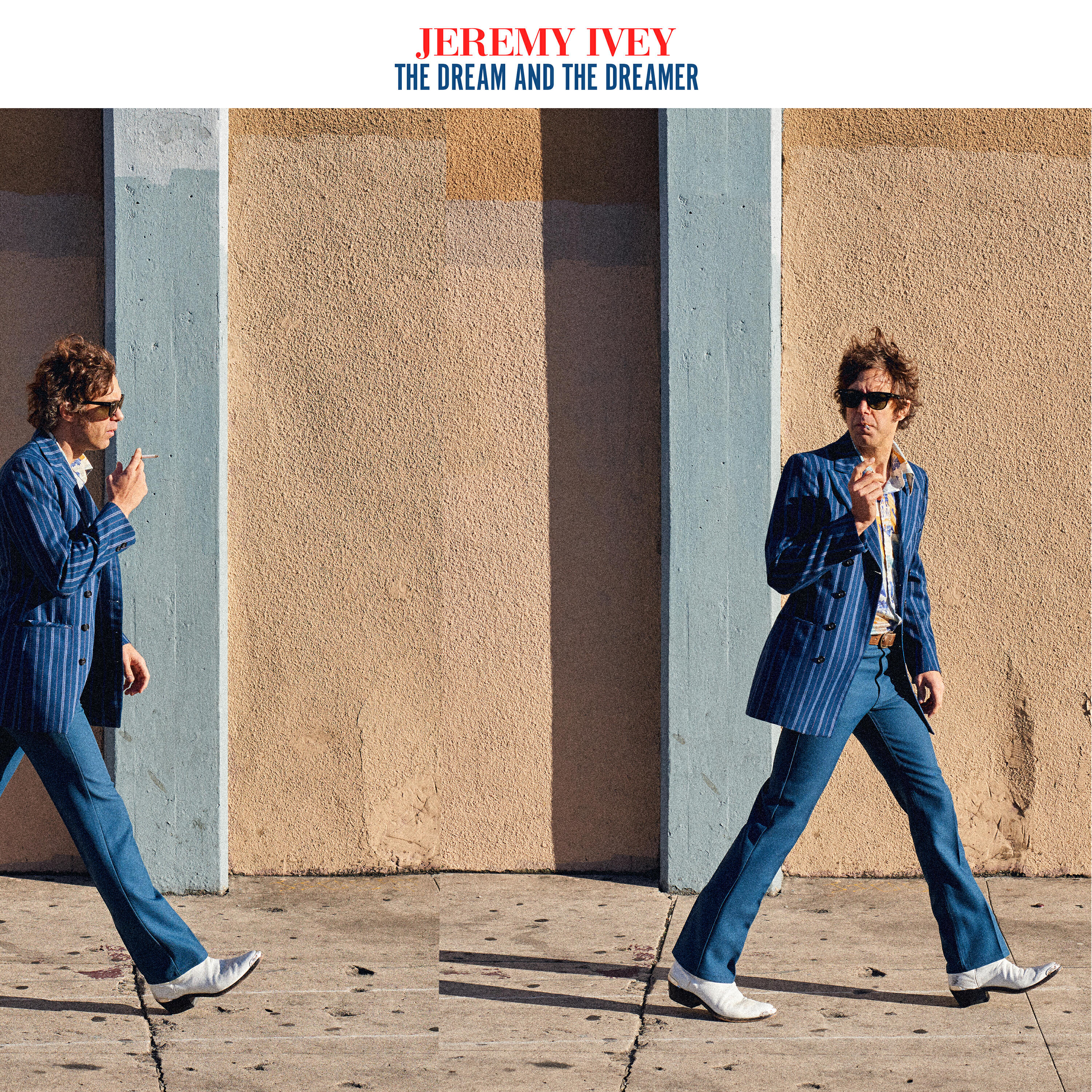 Релиз The Dream And The Dreamer