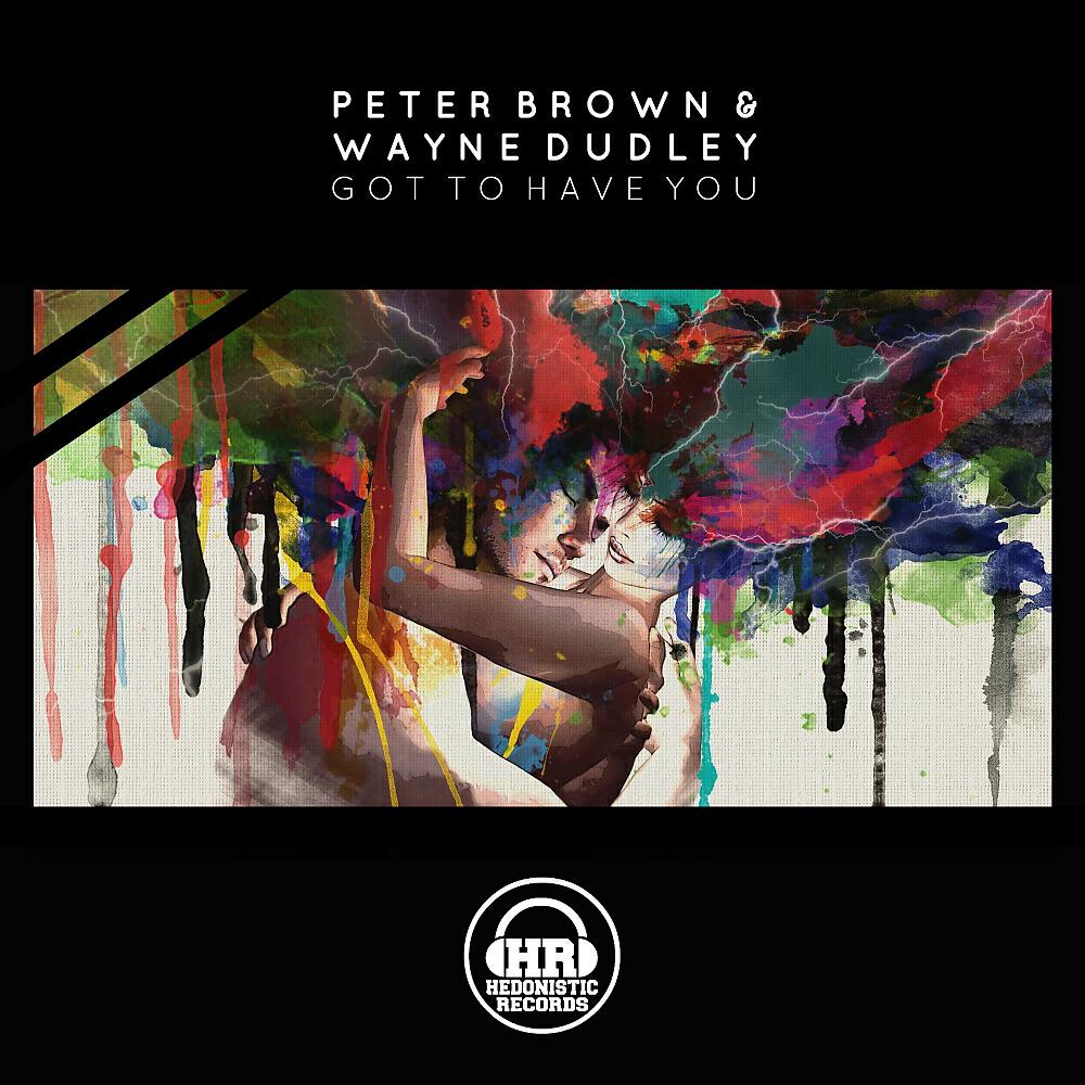 Релиз Got To Have You
