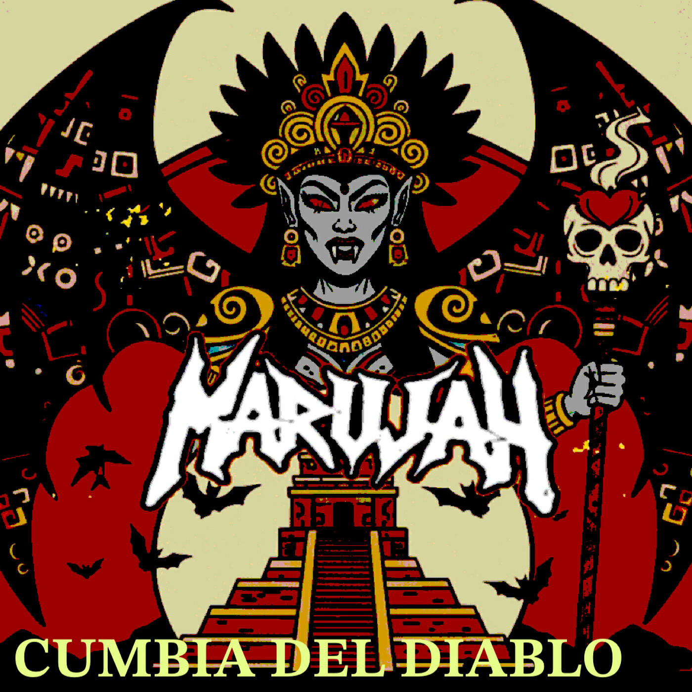 Marujah