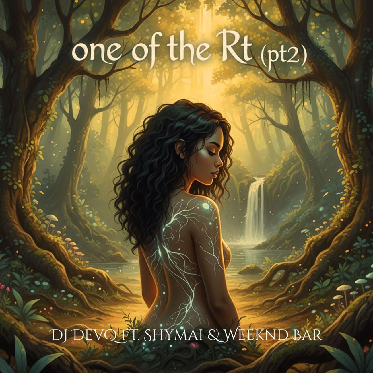 Релиз one of the Rt (pt2)