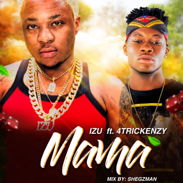 Релиз Mama