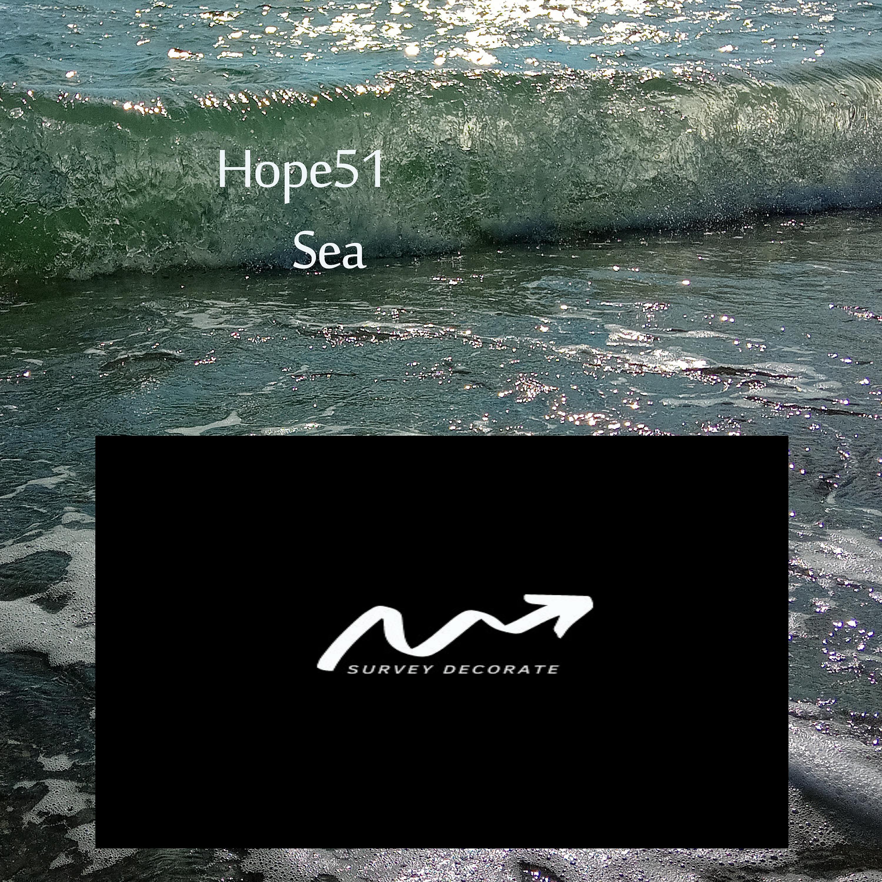Релиз Sea