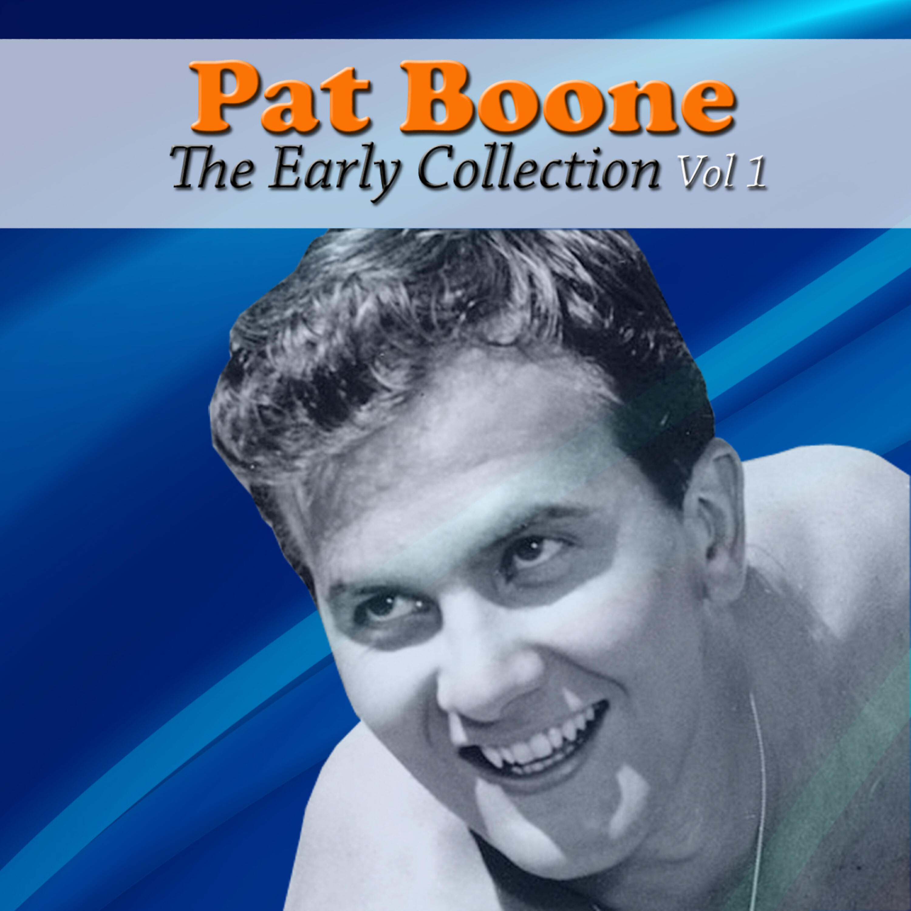 Релиз The Early Collection, Vol. 1