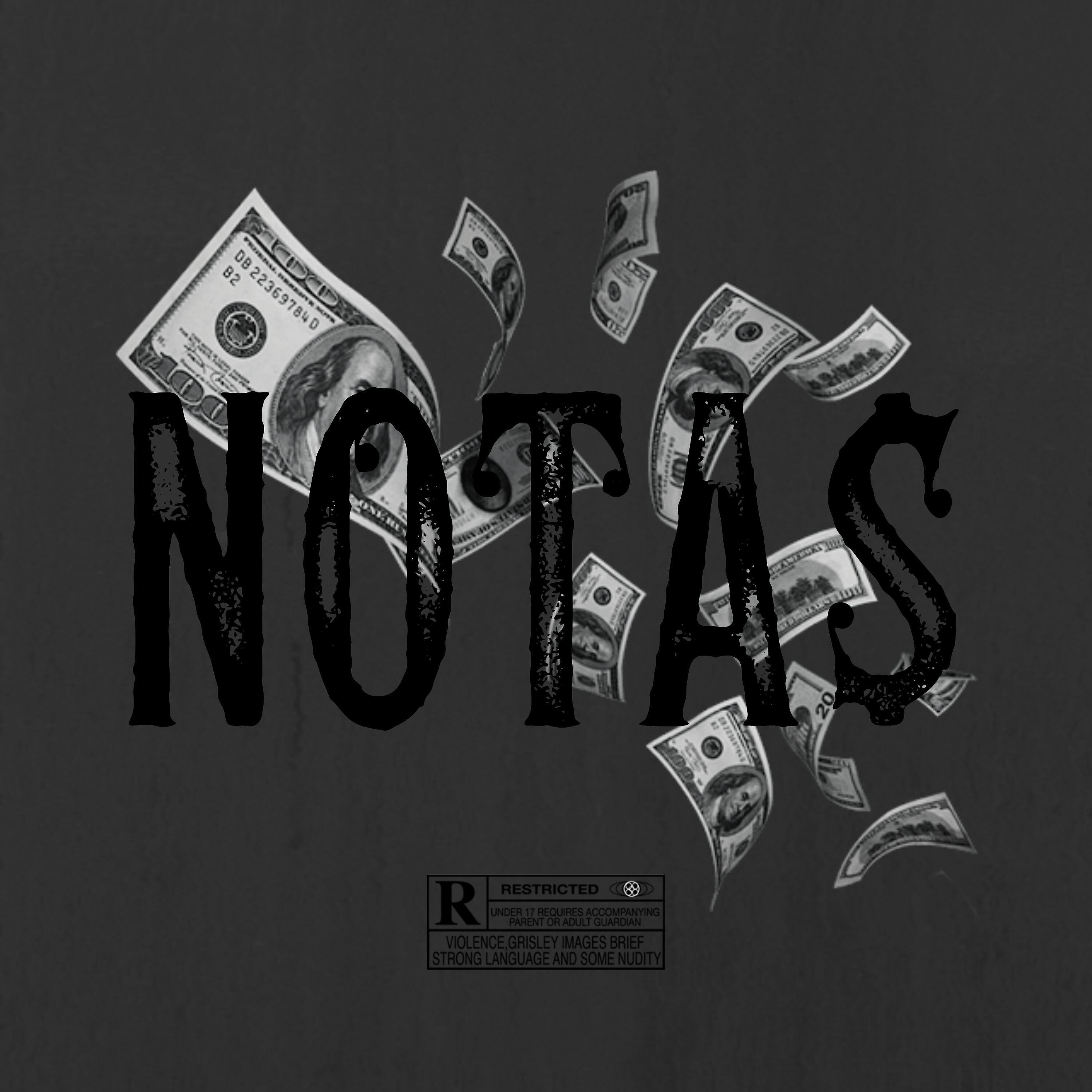 Релиз Notas