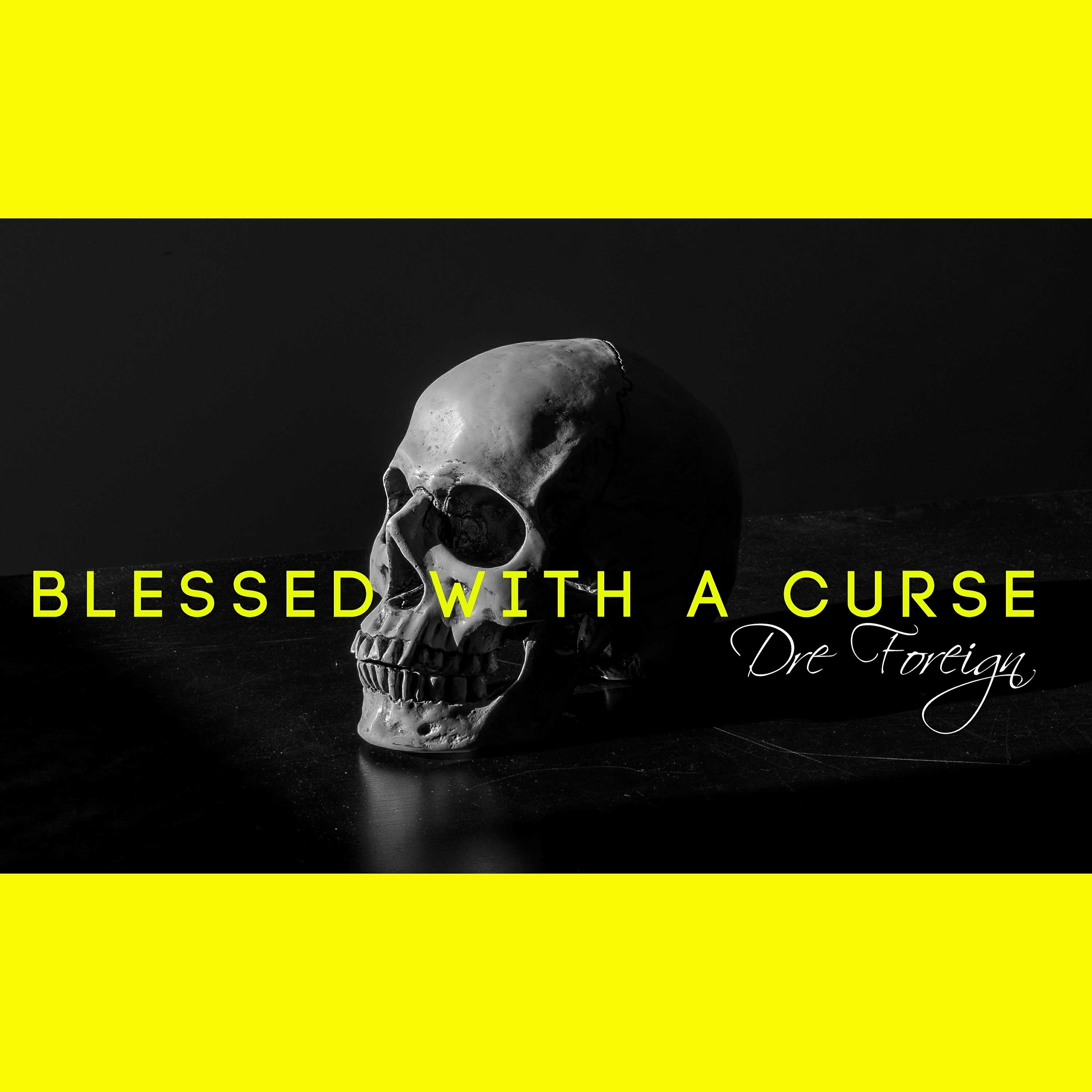 Релиз Blessed With A Curse