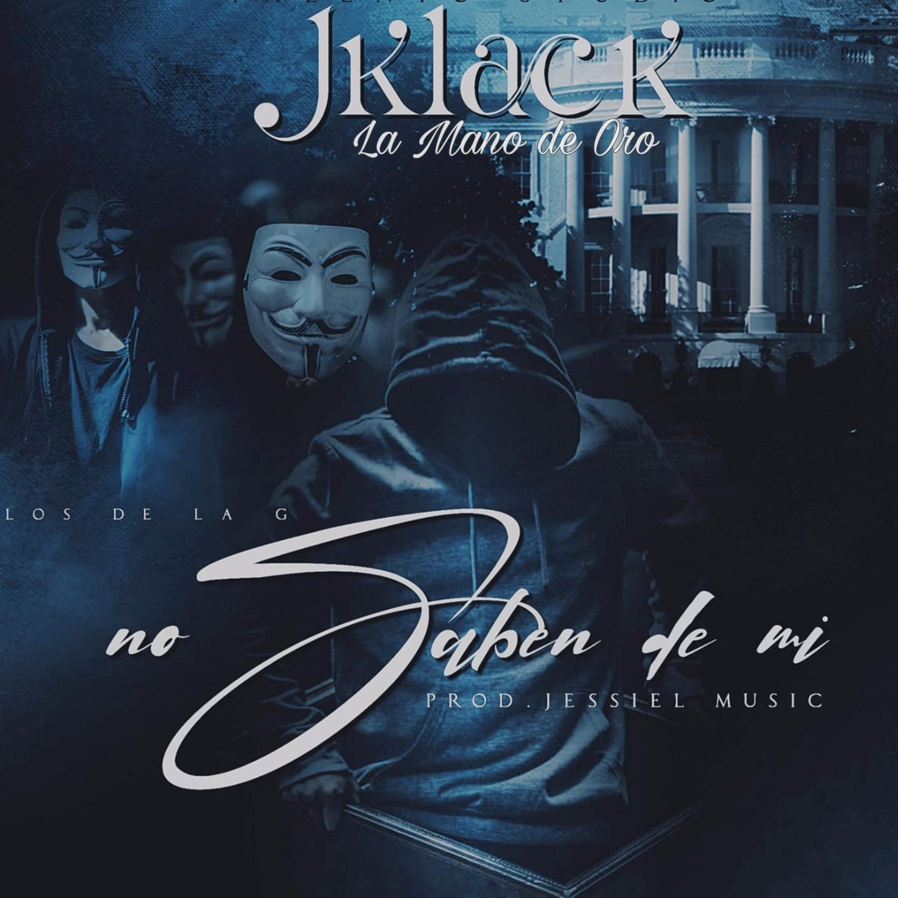 Трек No Saben de Mi