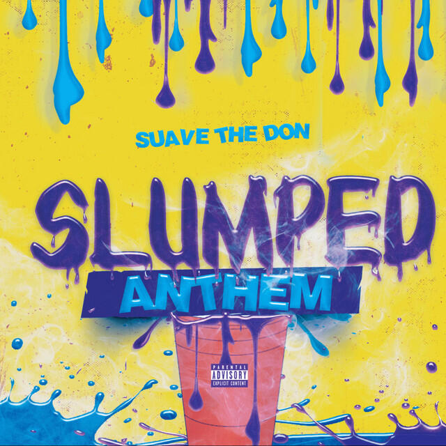 Релиз Slumped Anthem