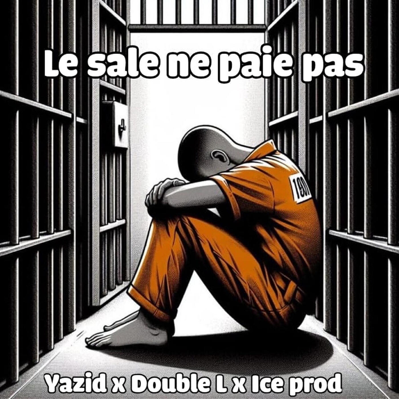 Релиз Le sale ne paie pas