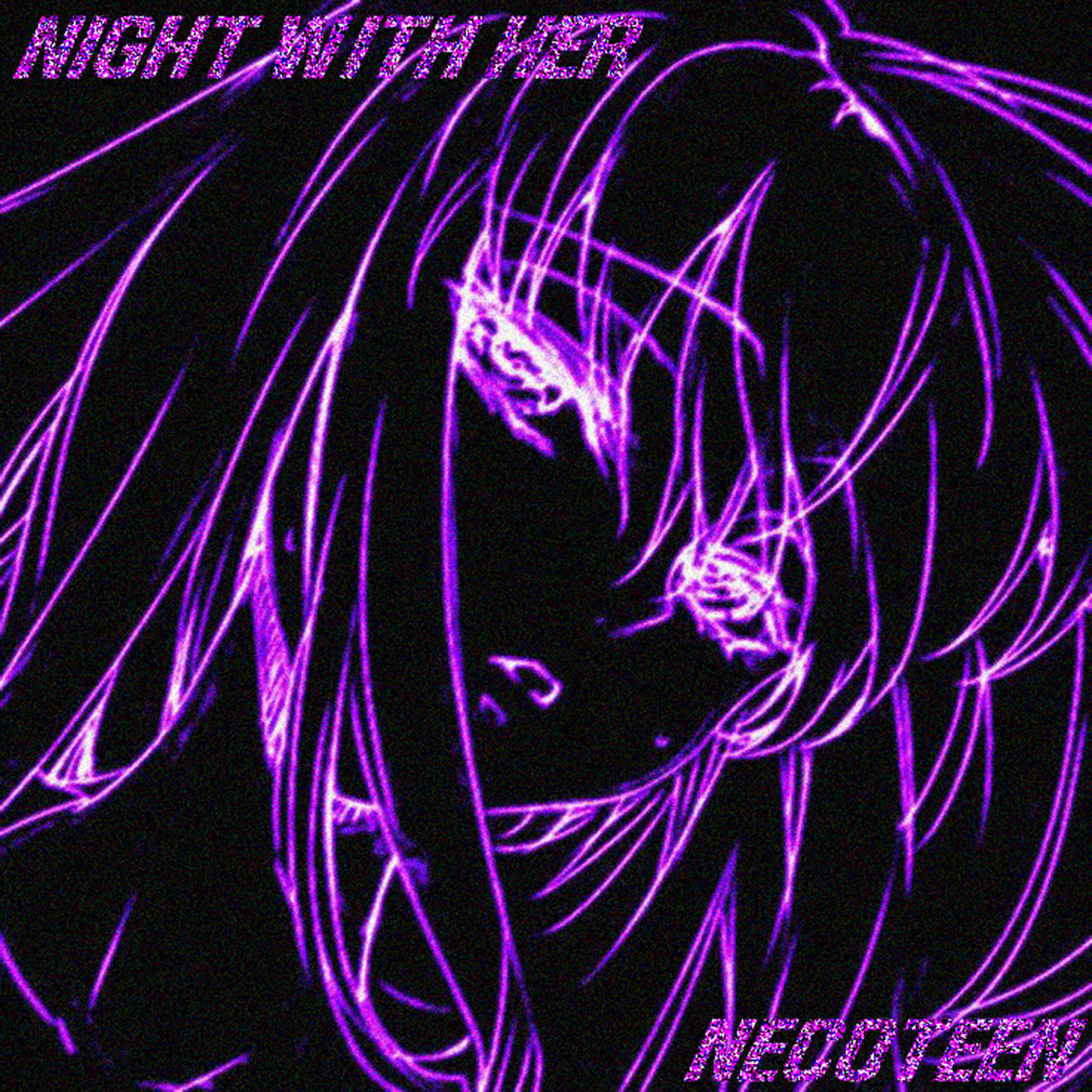 Релиз Night With Her