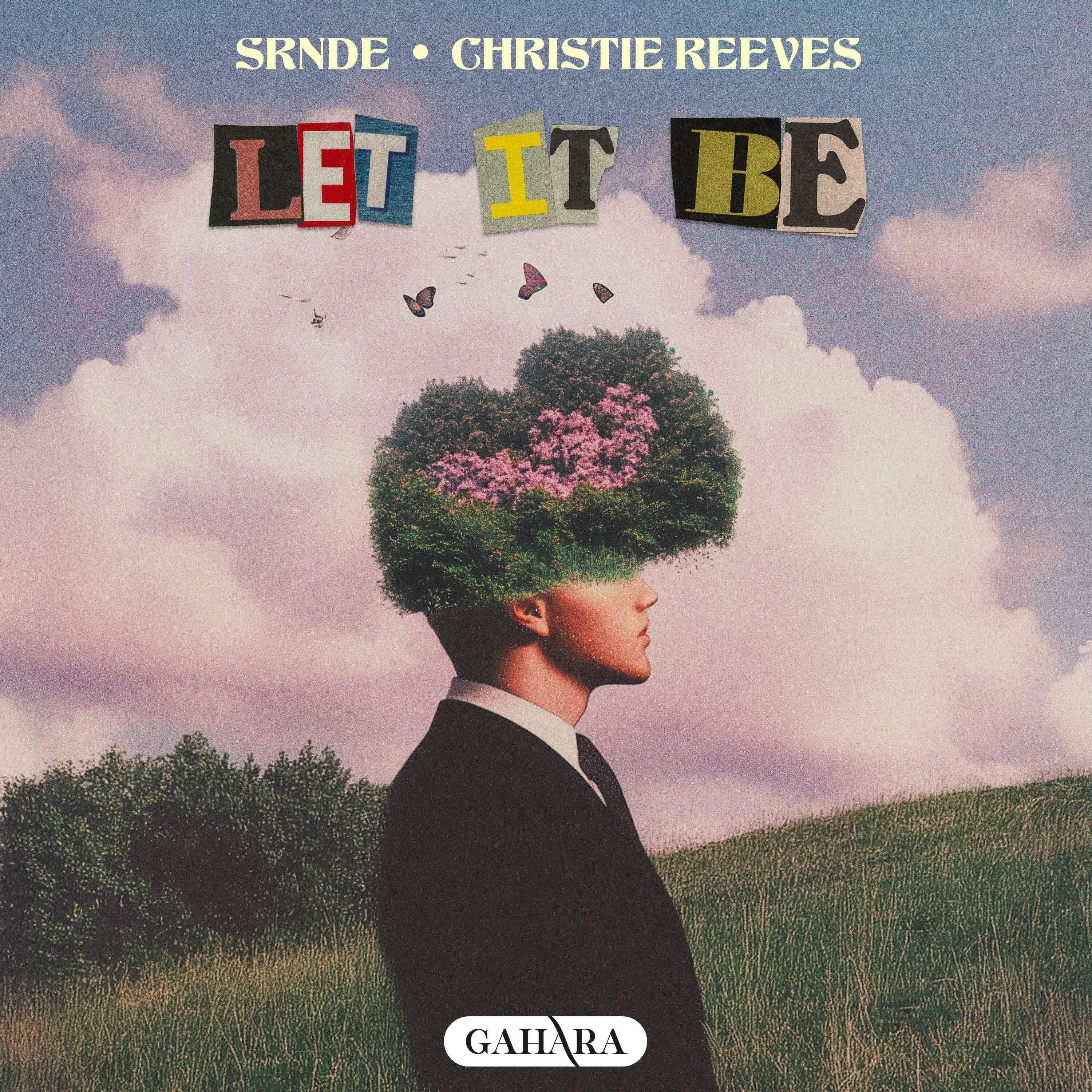 Релиз Let It Be