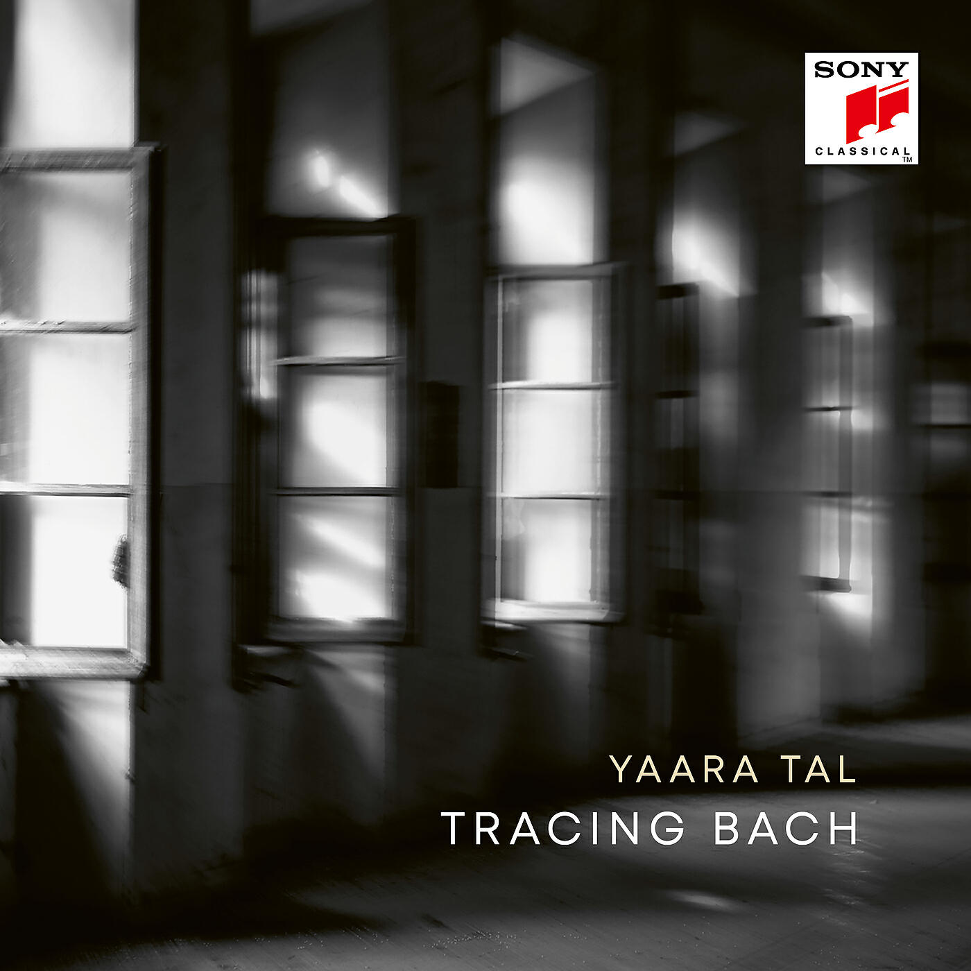 Релиз Tracing Bach