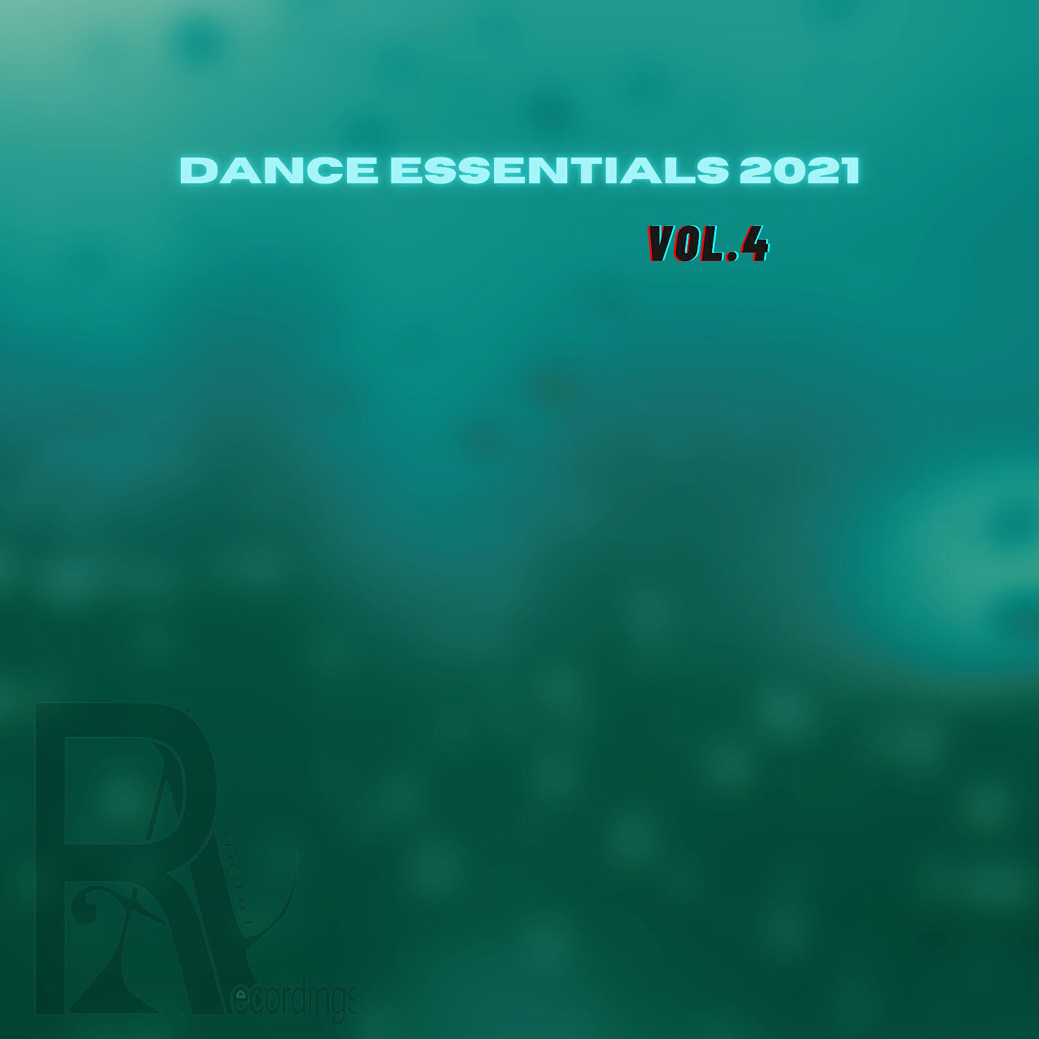 Релиз DANCE ESSENTIALS 2021,Vol.4
