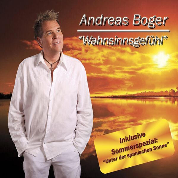 Andreas Boger