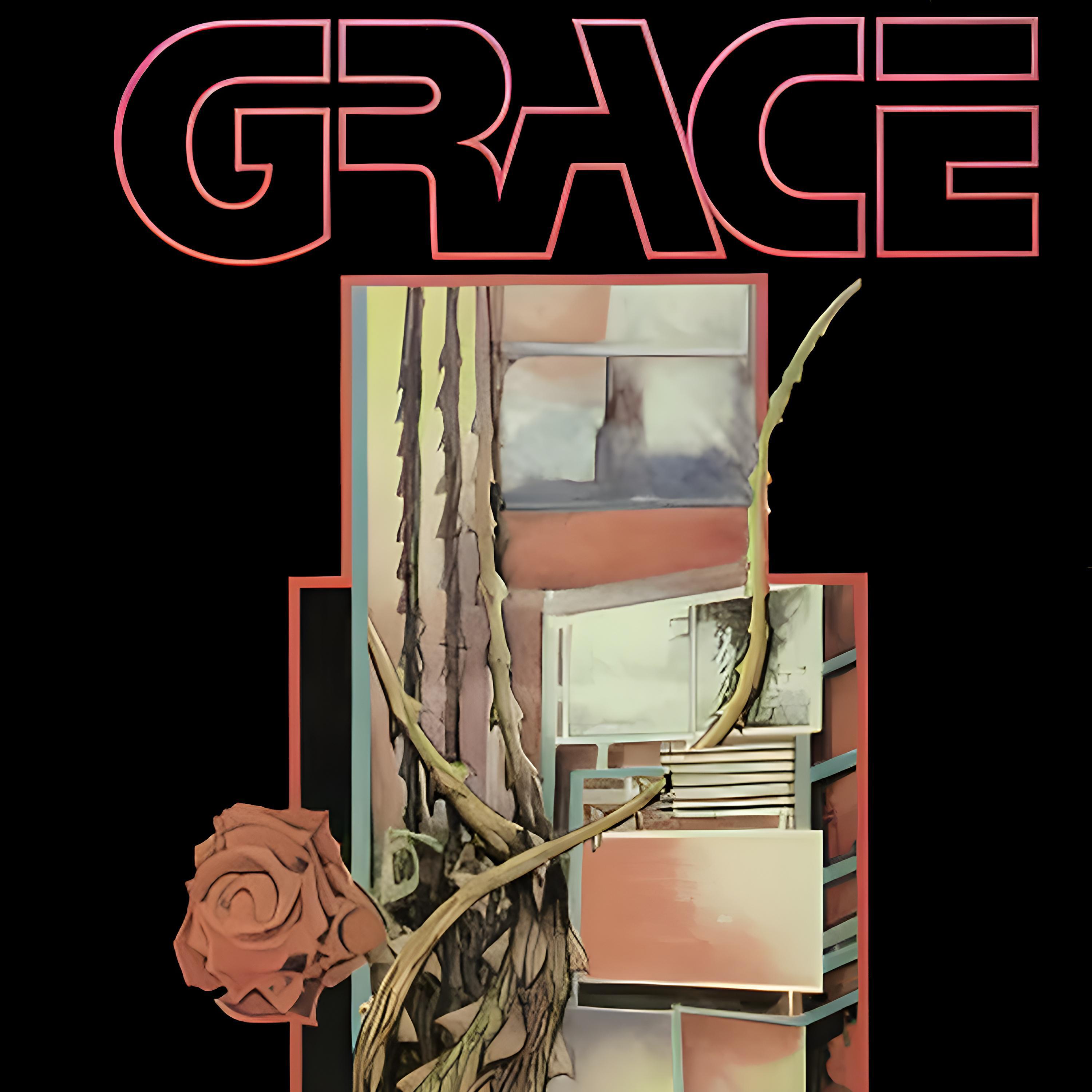 Релиз Grace