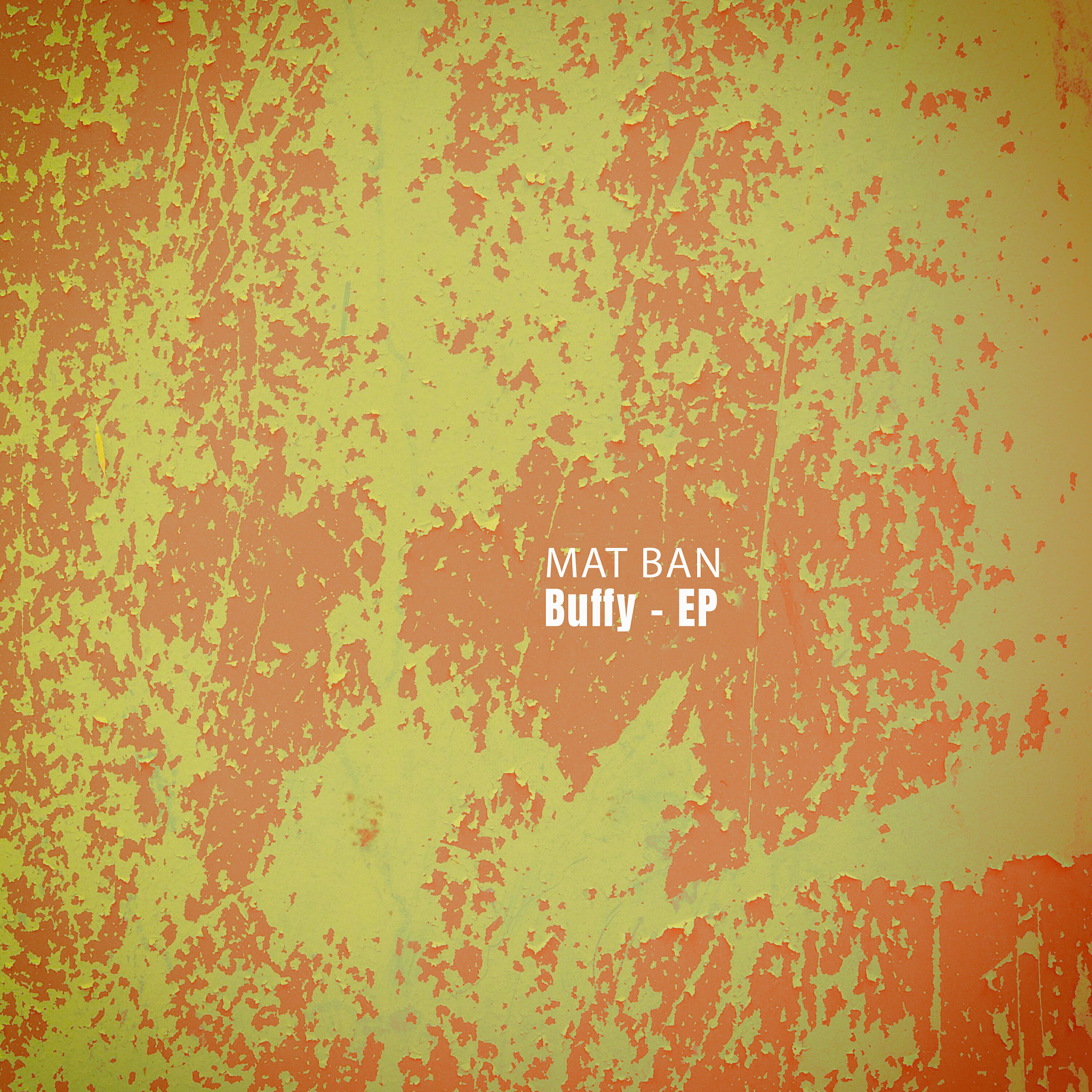 Релиз Buffy - EP