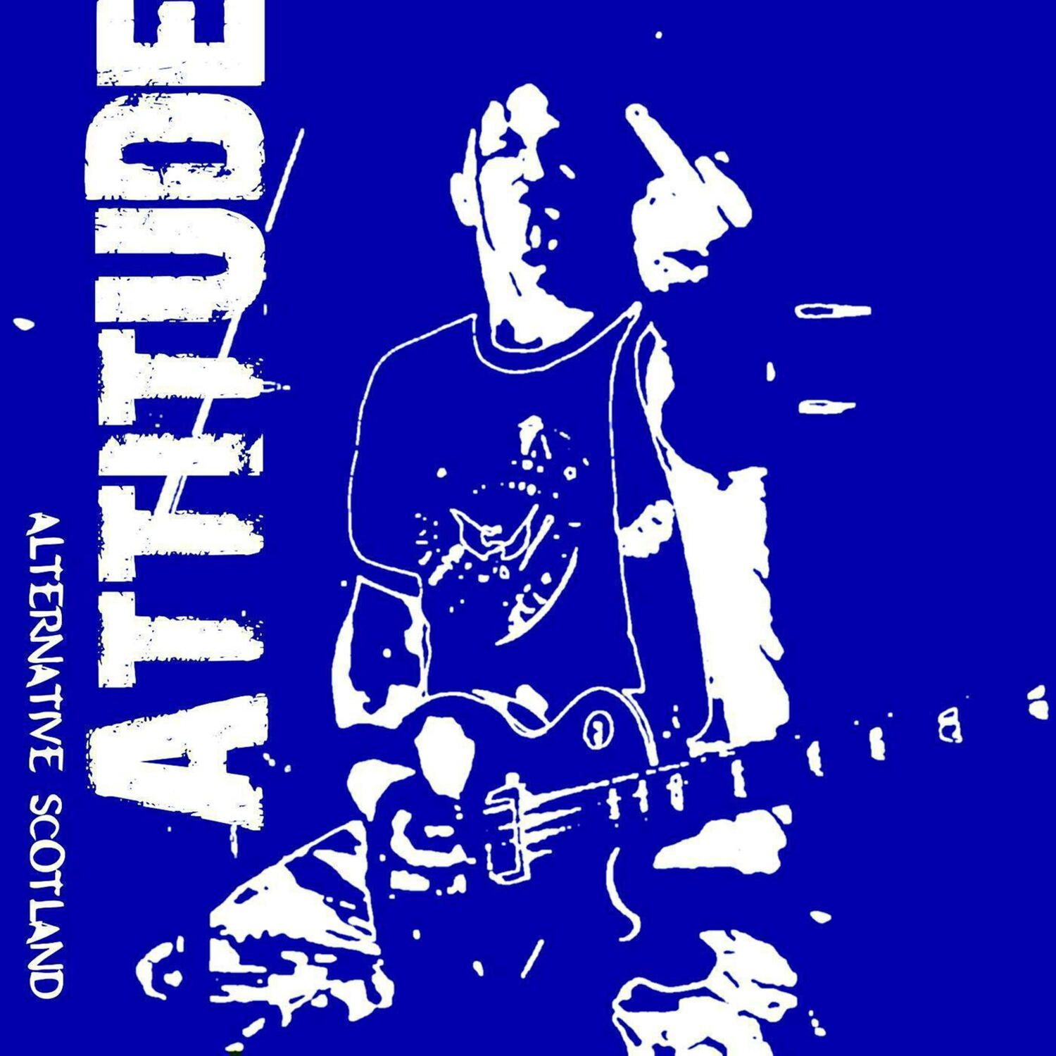 Релиз Attitude (Alternative Scotland)