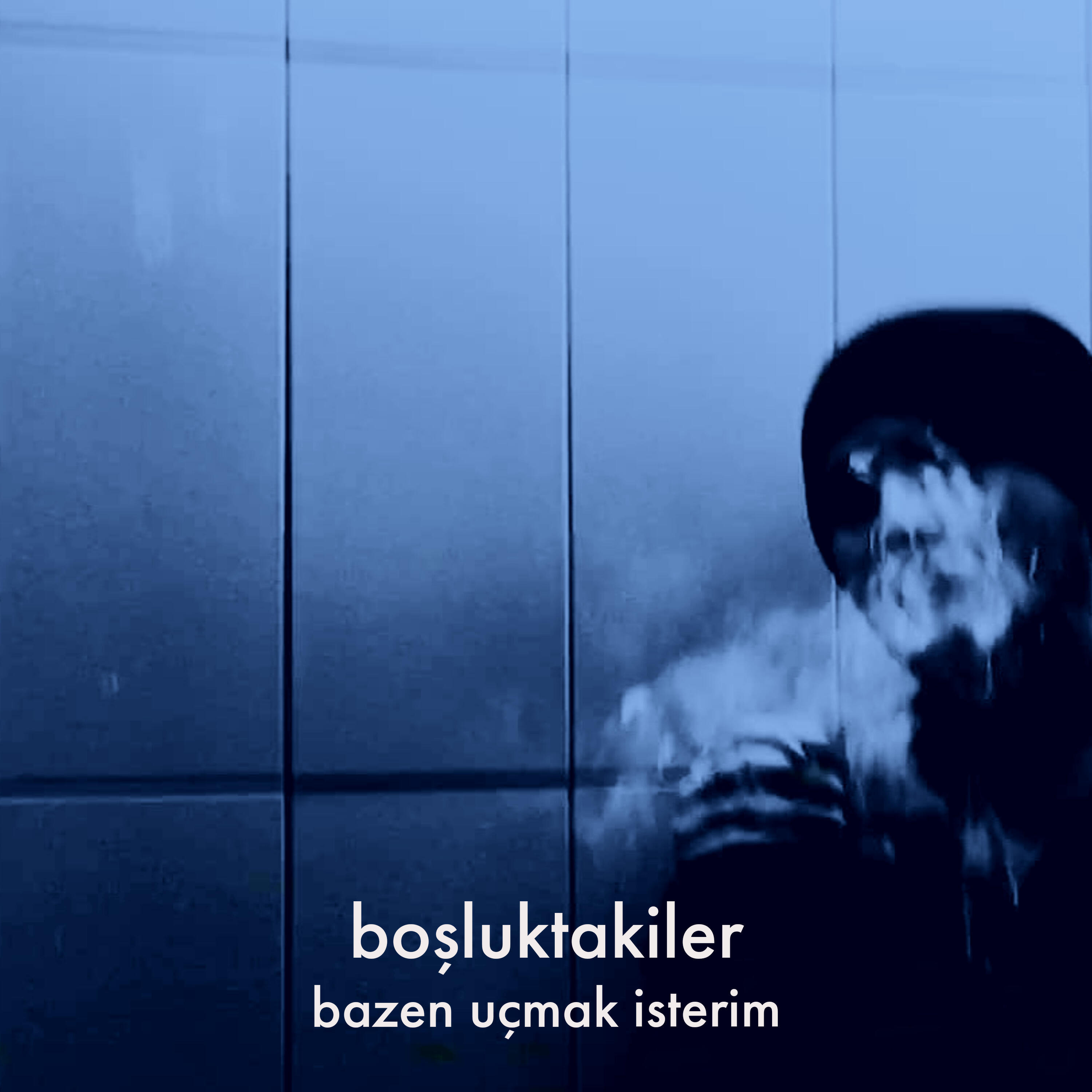 Релиз Boşluktakiler