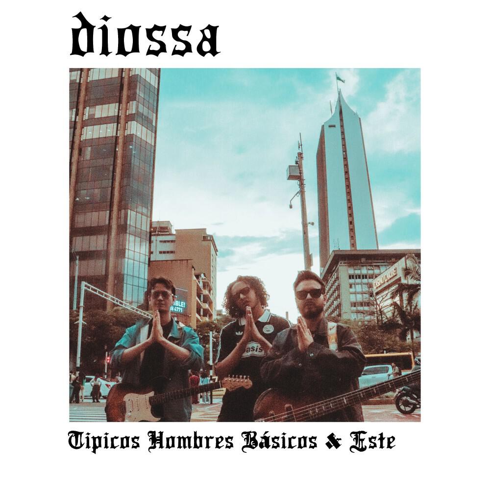 Релиз Diossa