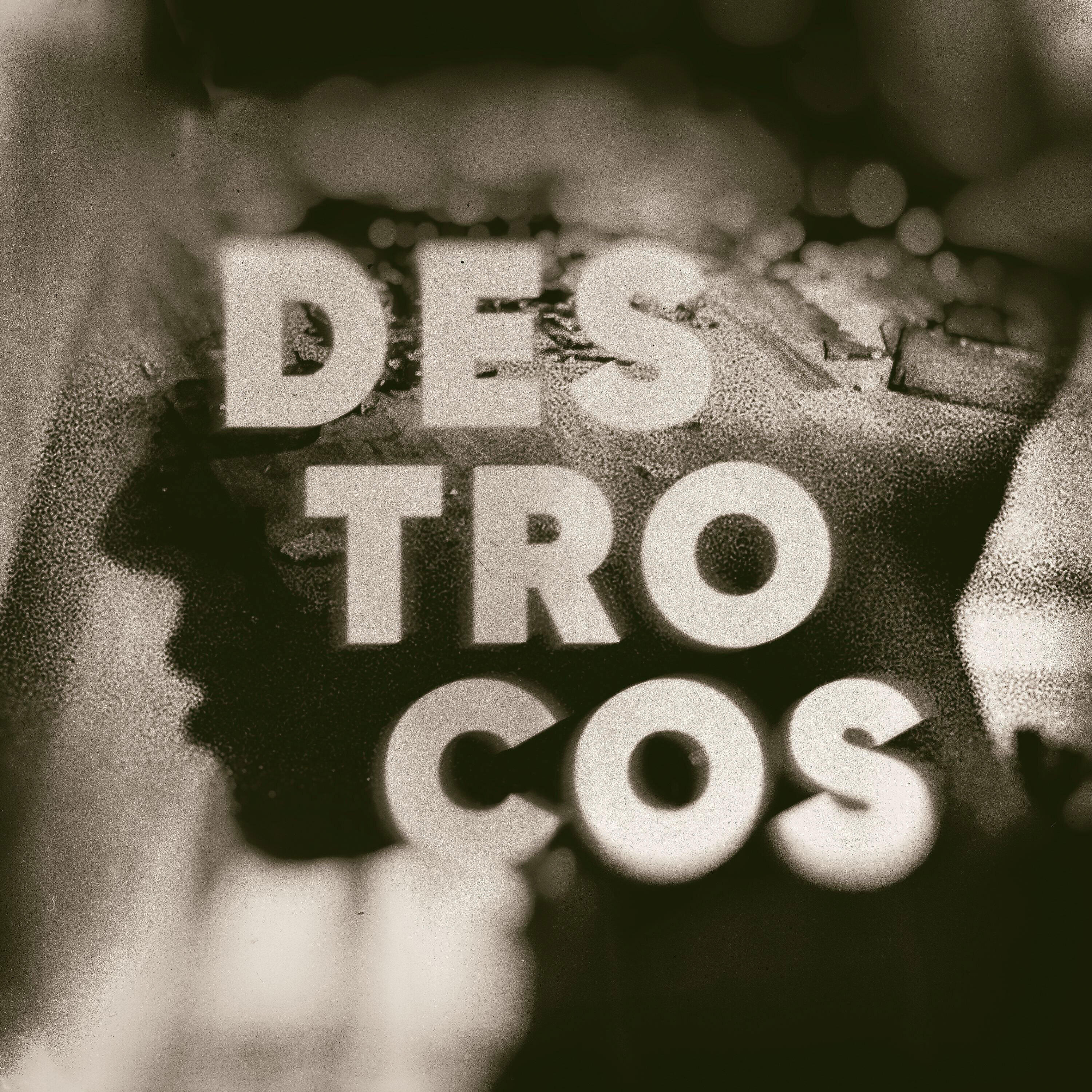 Релиз Destroços