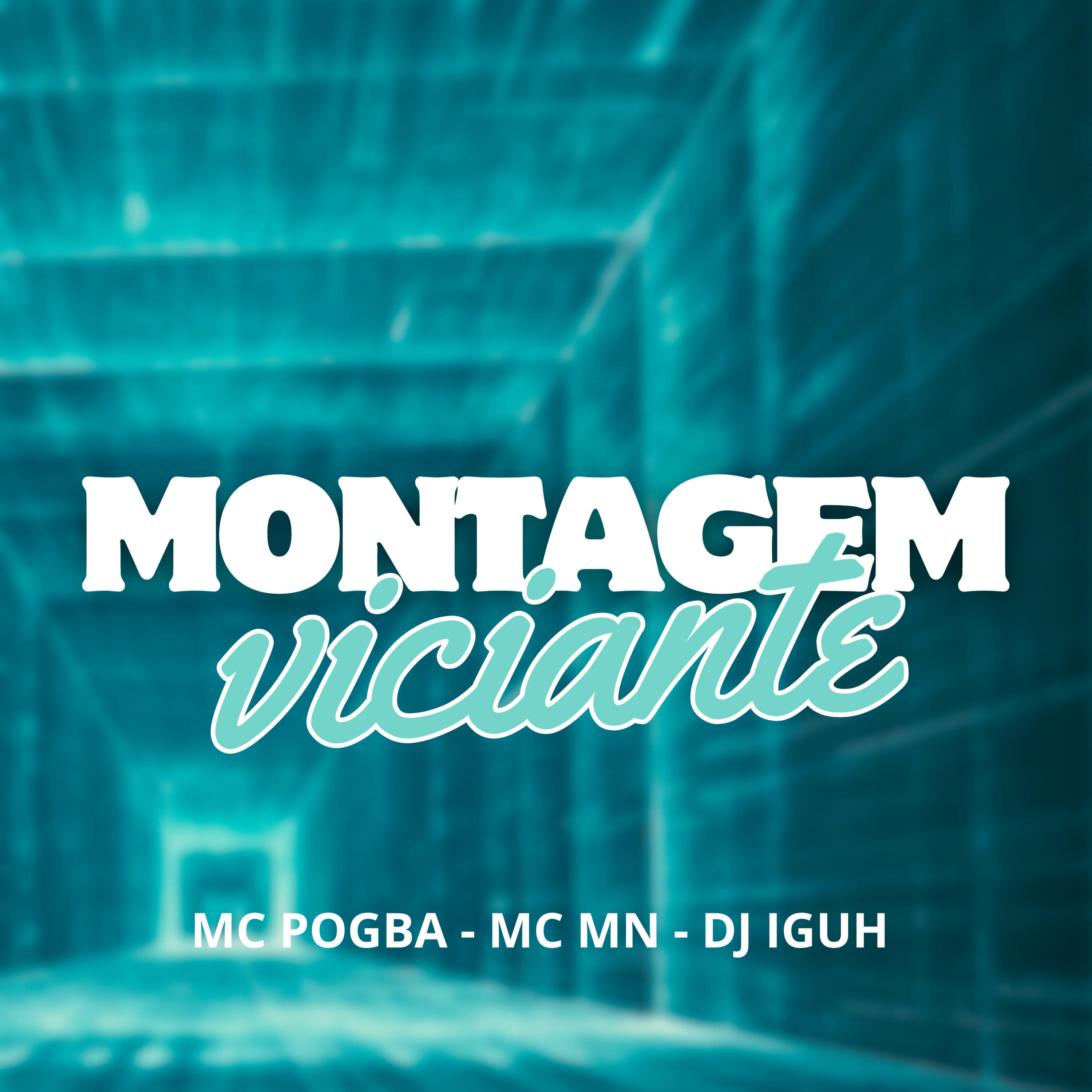 Релиз Montagem - V I C I a N T E