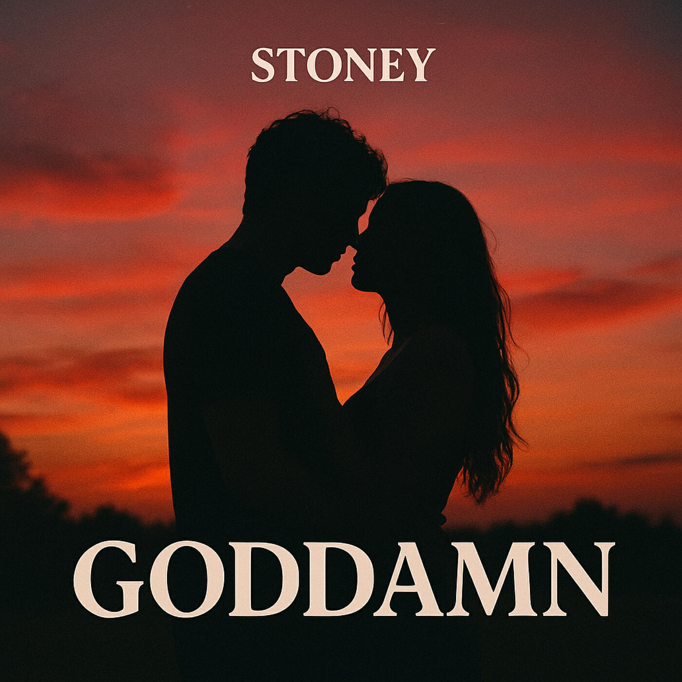 Релиз Goddamn