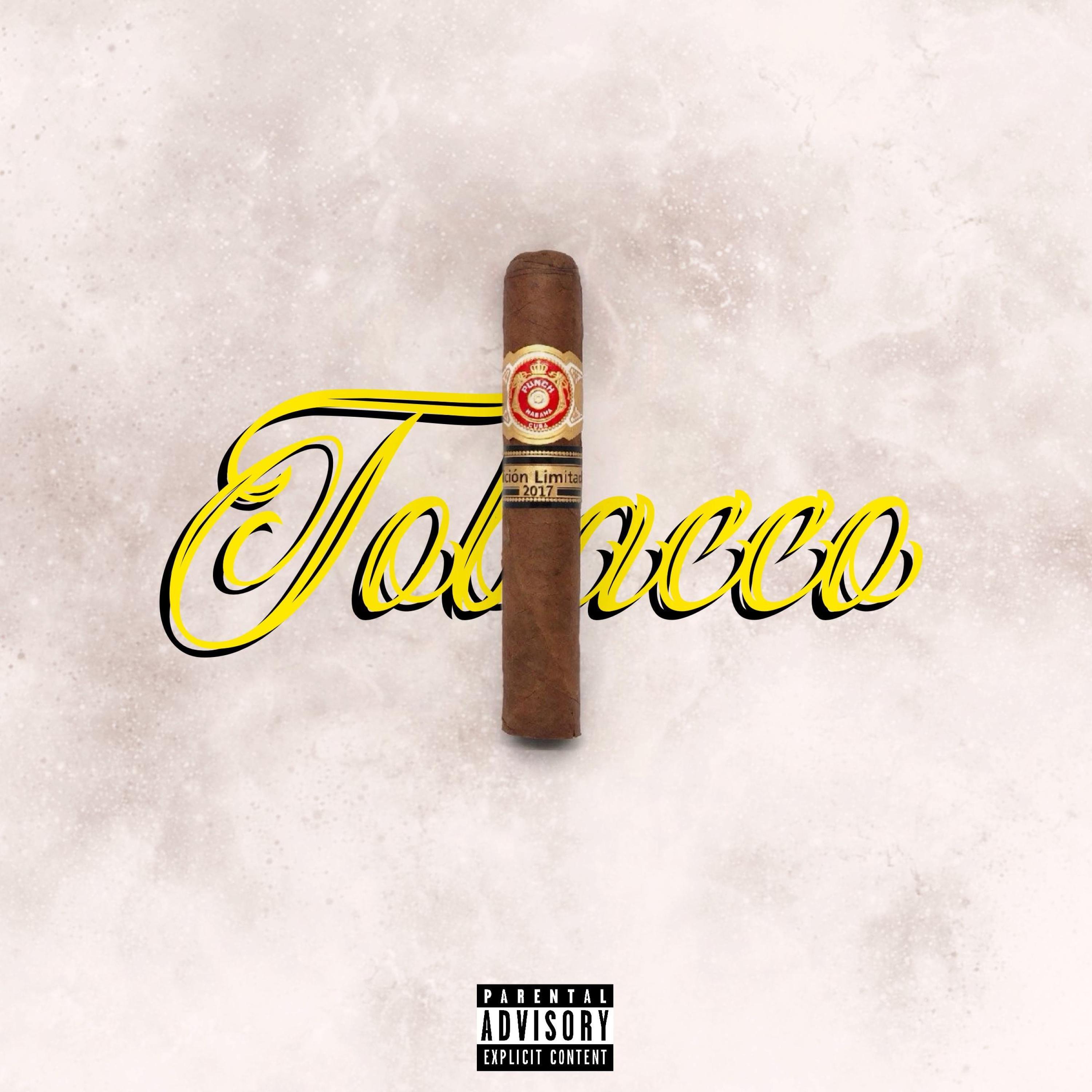 Релиз Tobacco