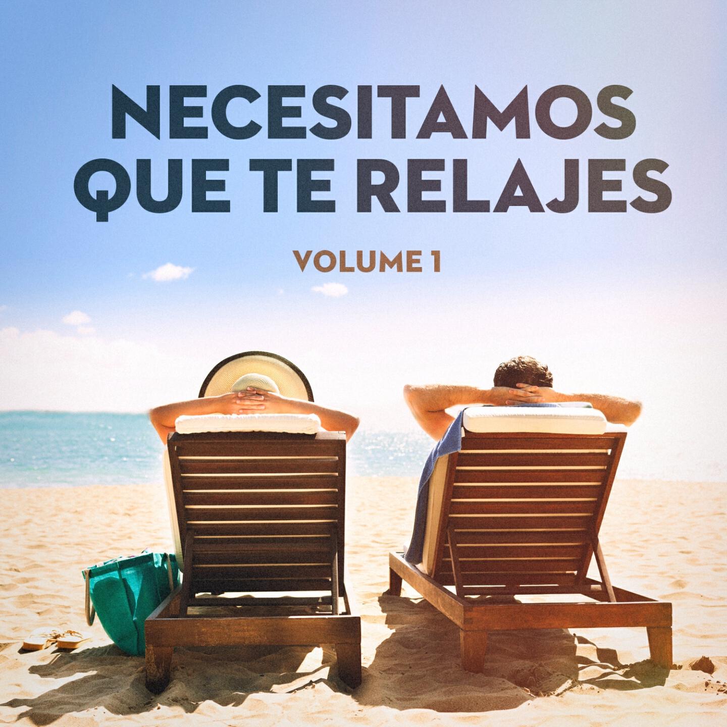 Maestros del Chillout