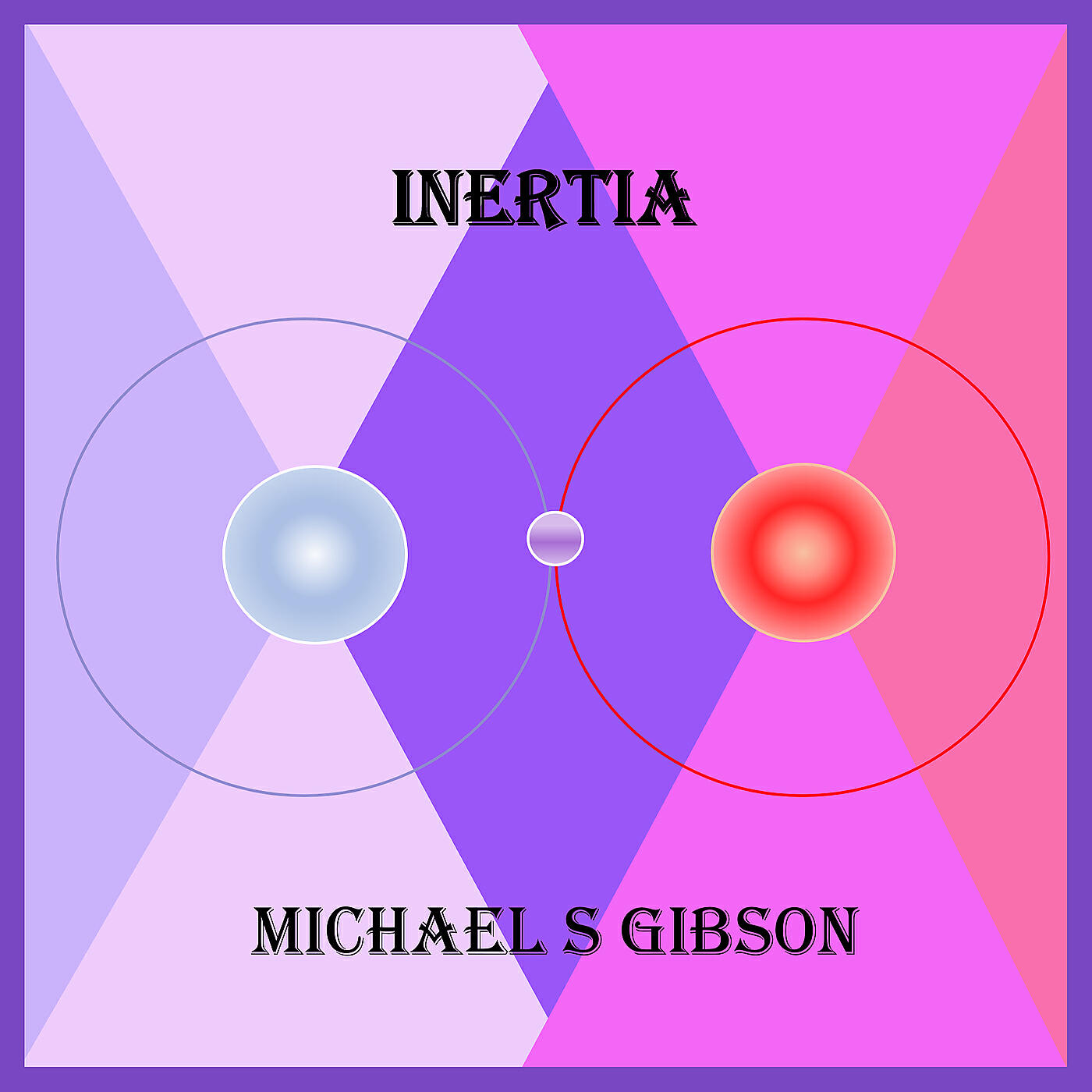 Релиз Inertia