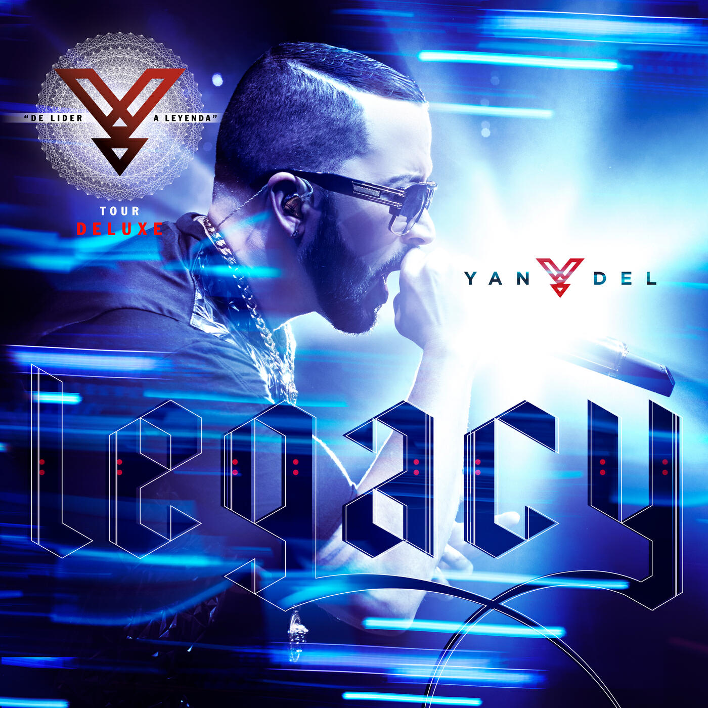 Скачать песню Yandel, Farruko, Nengo Flow, D.OZi - La Calle Me Llama бесплатно в MP3 для Android и iOS