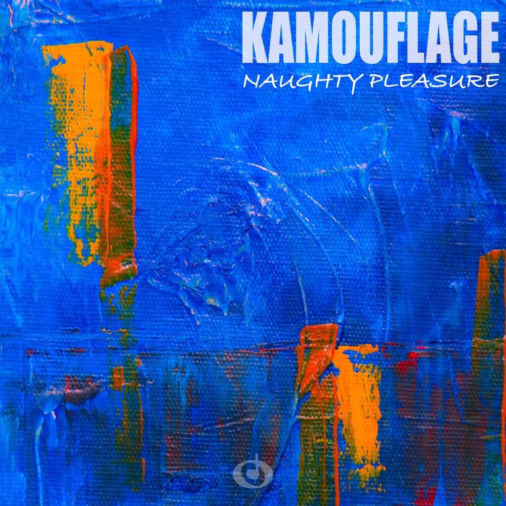 Релиз Naughty Pleasure