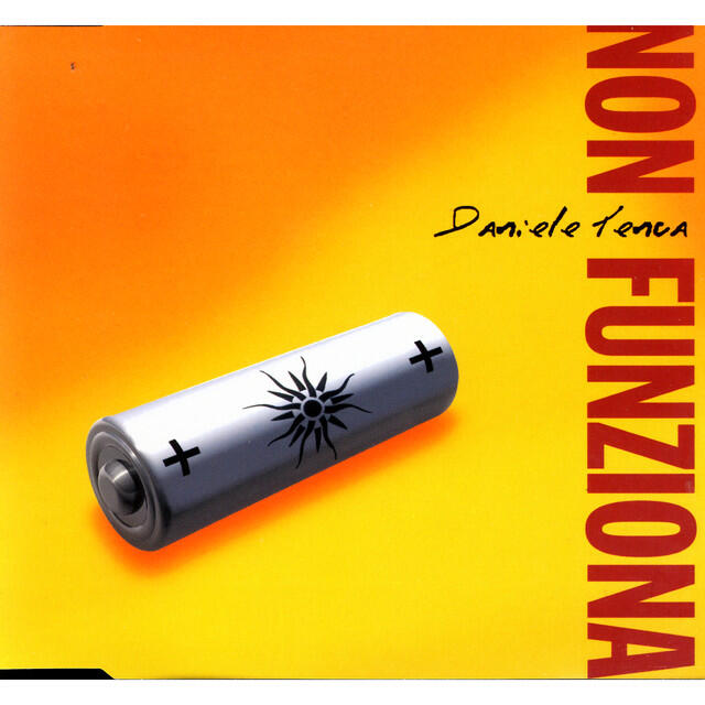 Релиз Non Funziona