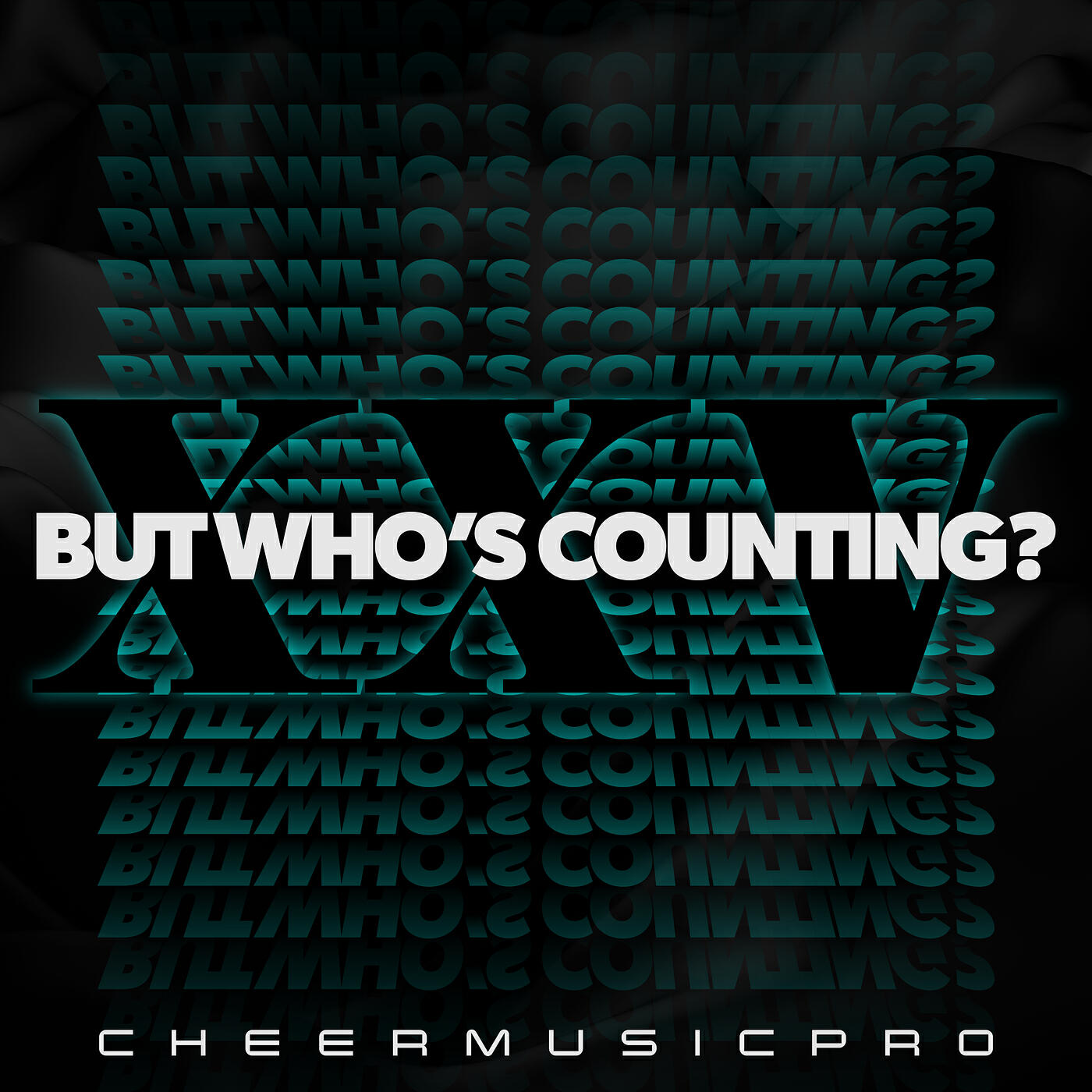 Релиз XXV but Who's Counting?