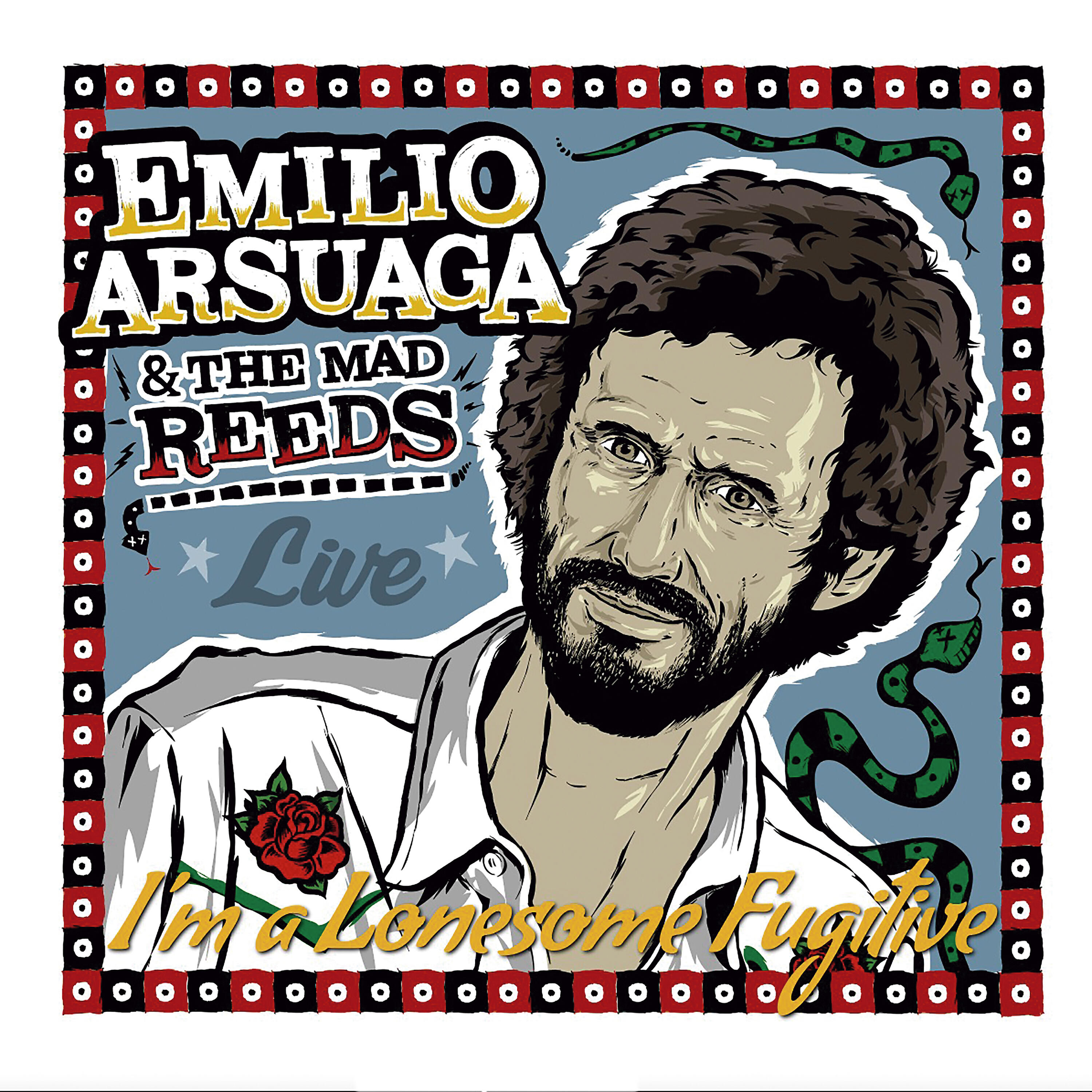 Emilio Arsuaga
