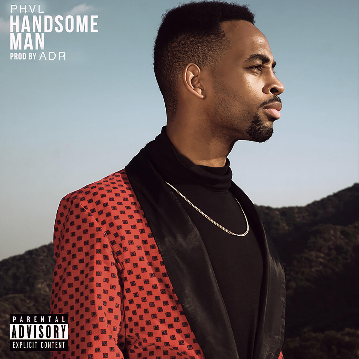 Релиз Handsome Man