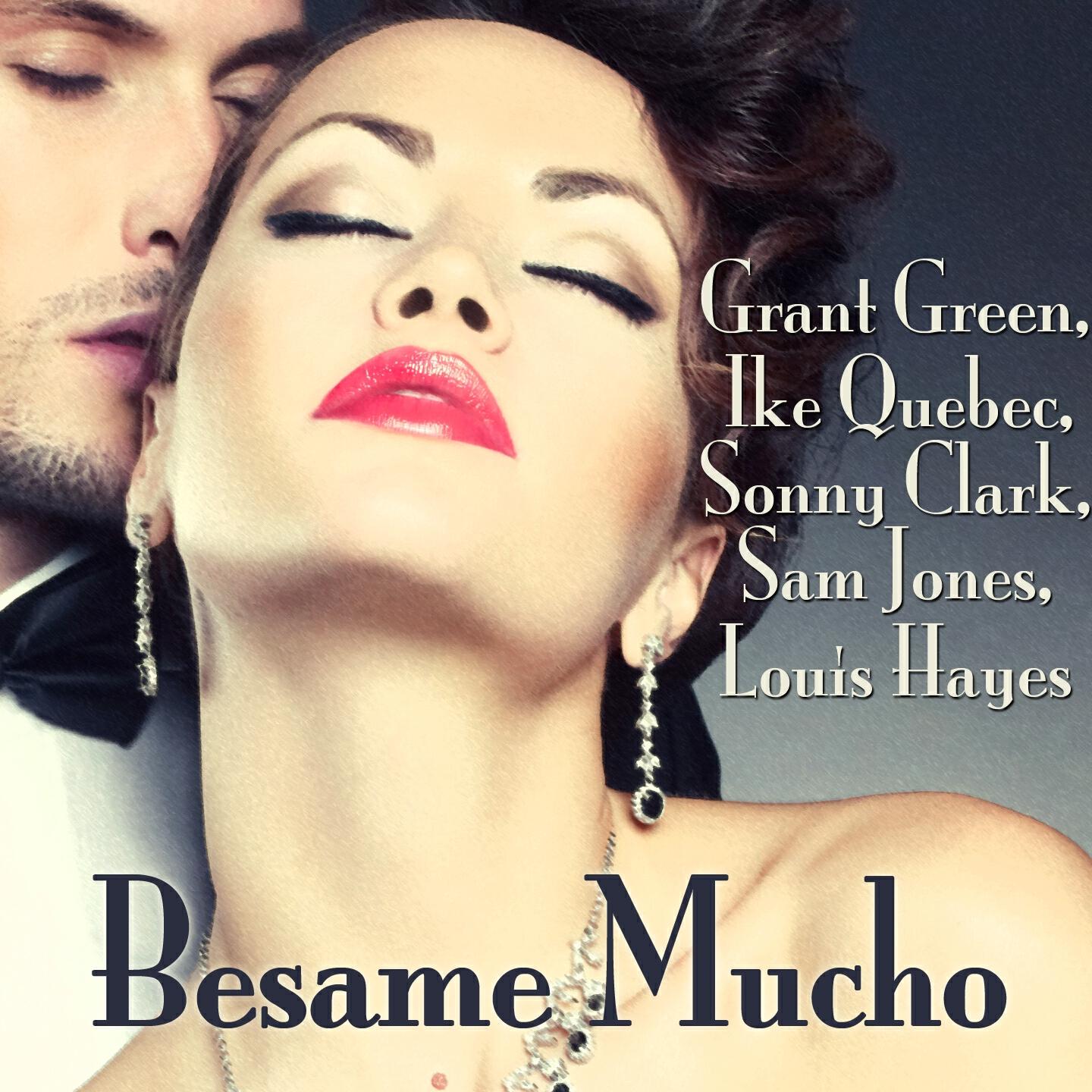 Релиз Besame Mucho