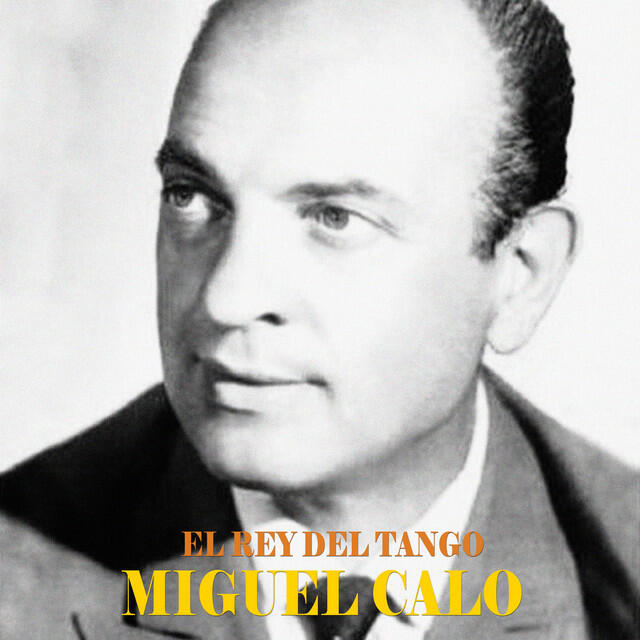 Релиз El Rey del Tango (Remastered)