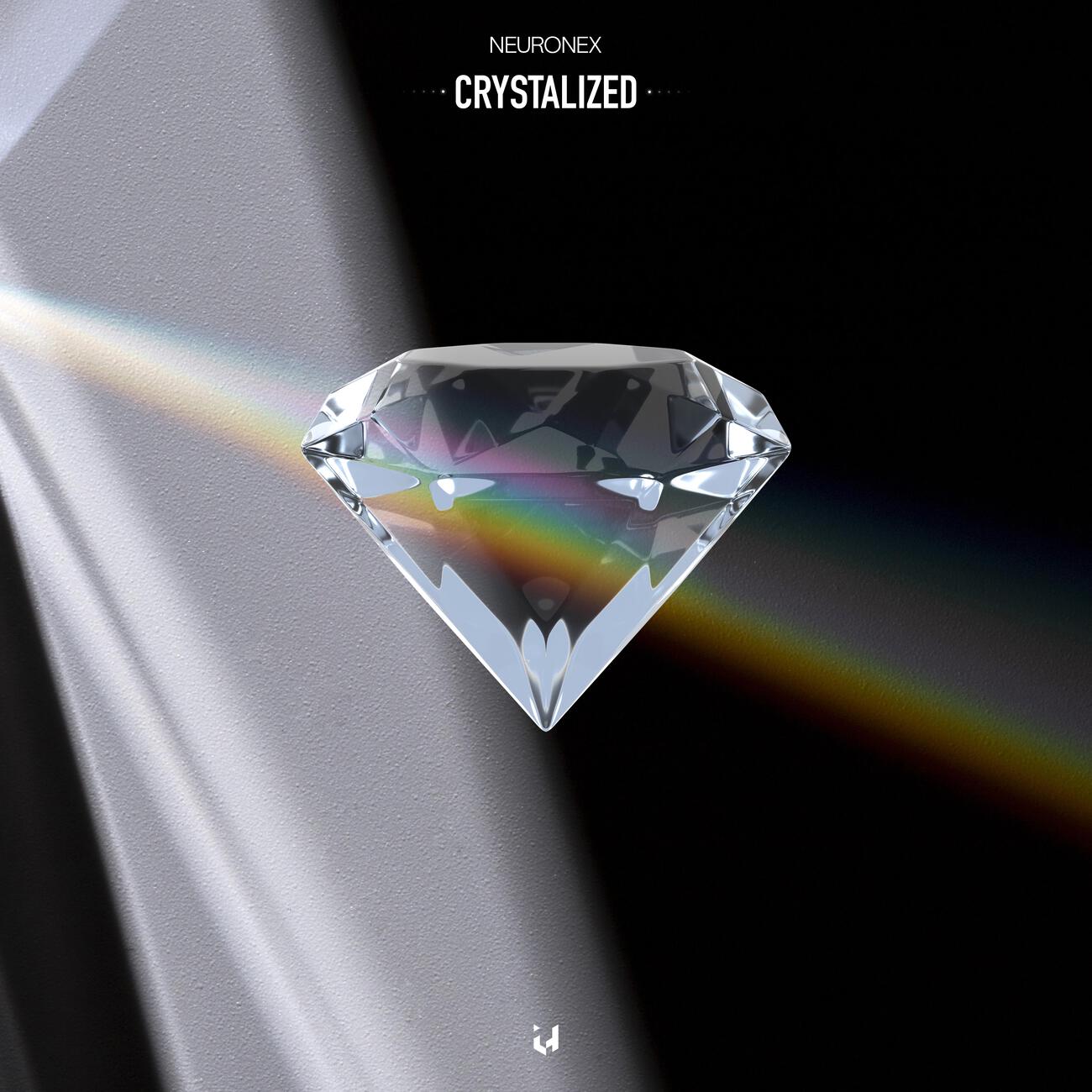 Релиз Crystalized