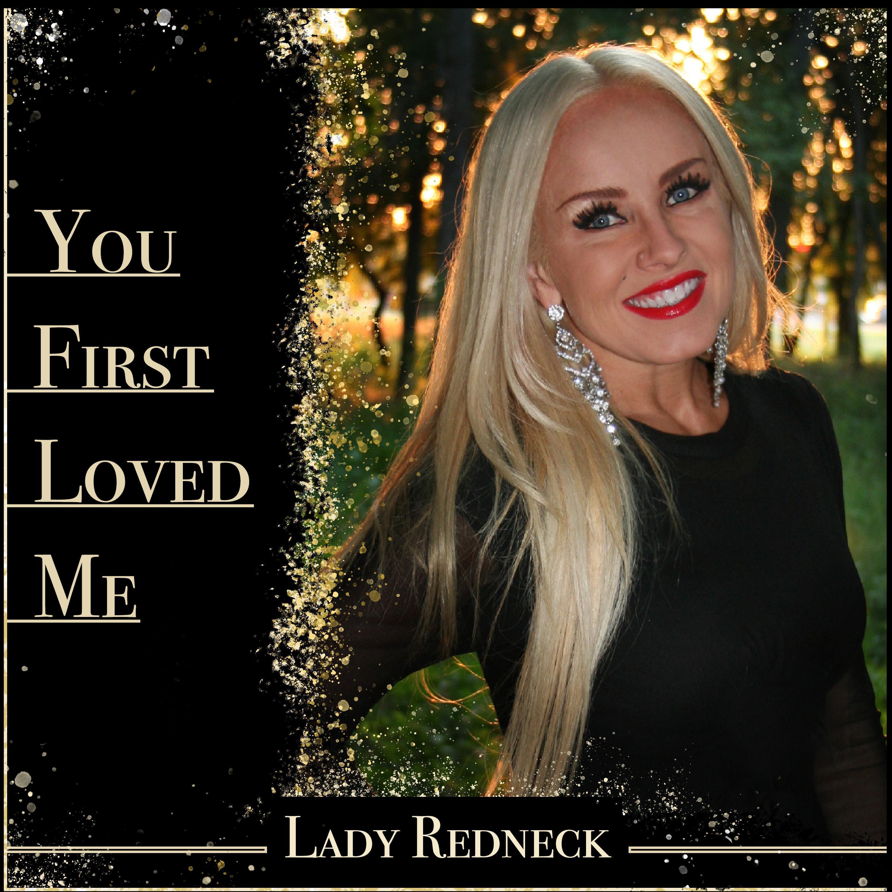 Релиз You First Loved Me
