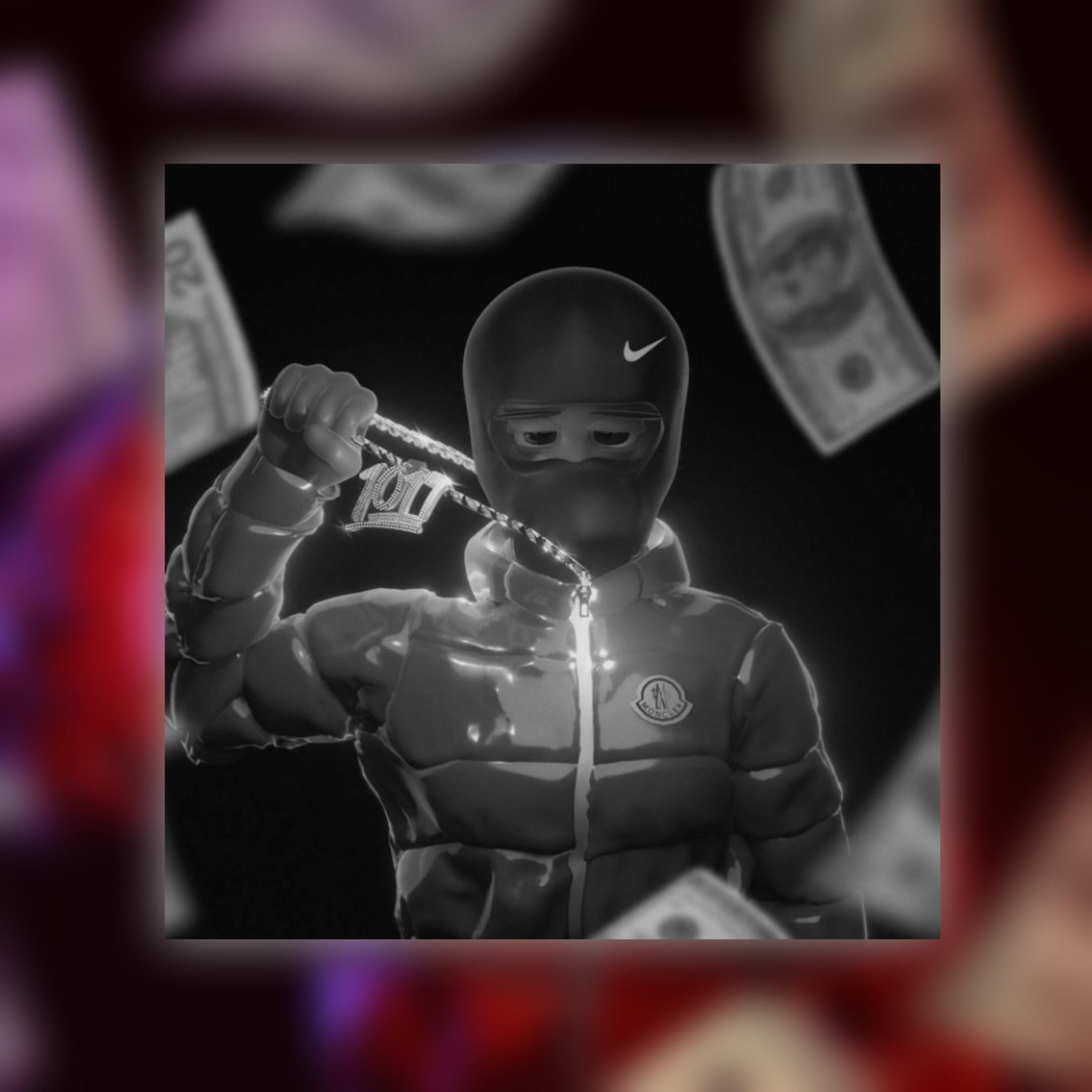 Релиз Bobojaco Black