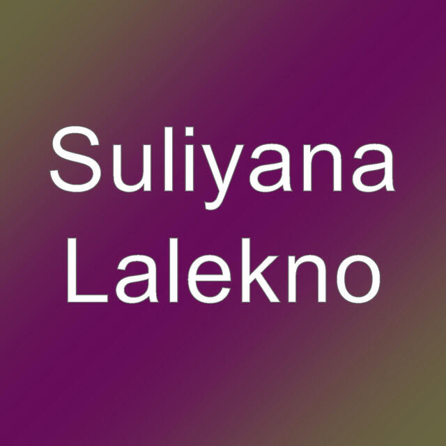 Релиз Lalekno