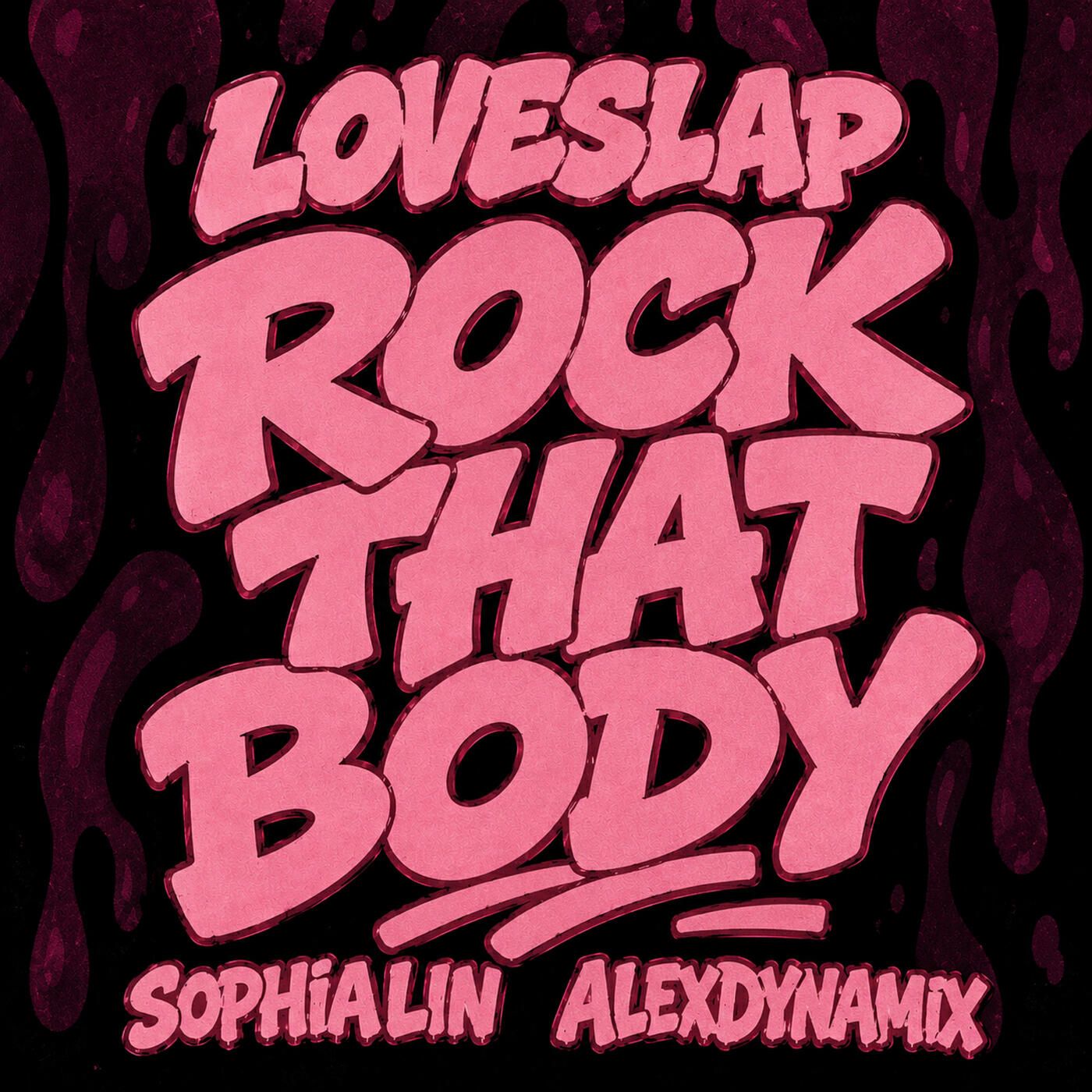 Релиз Rock That Body